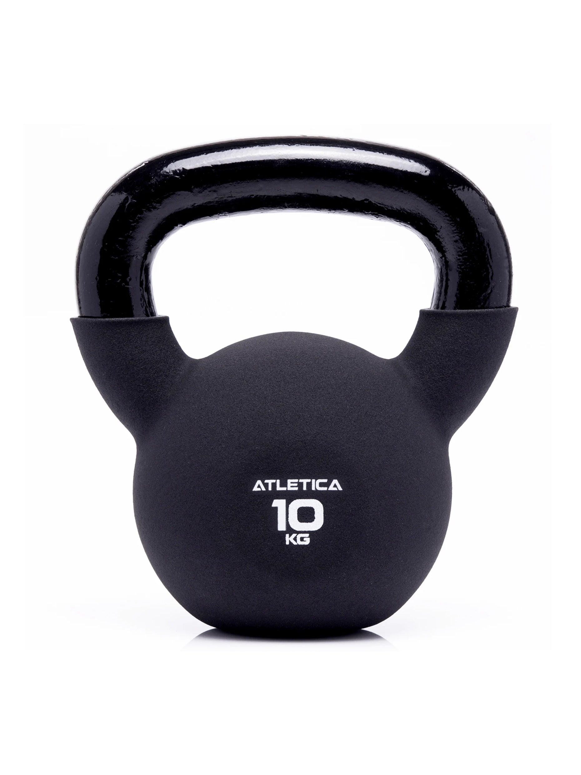 Kettlebells | Neopren Ummantelt 4kg-32kg hochwertig, 