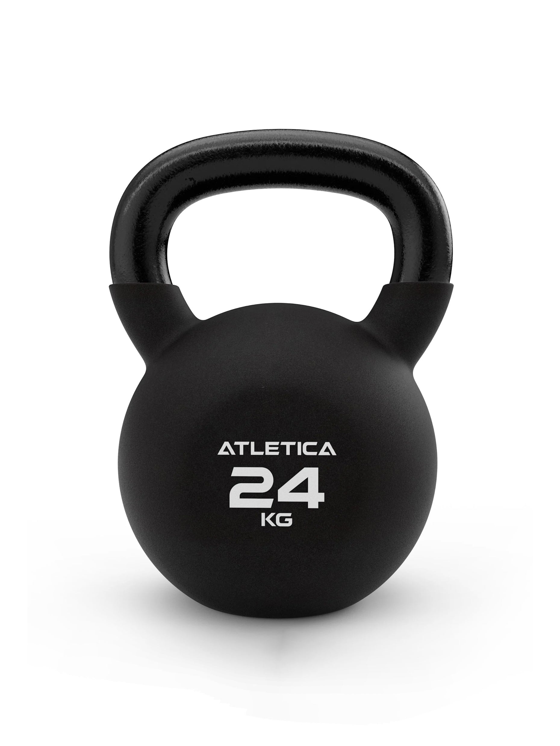 Kettlebells | hochwertiger Look & Feel, 
