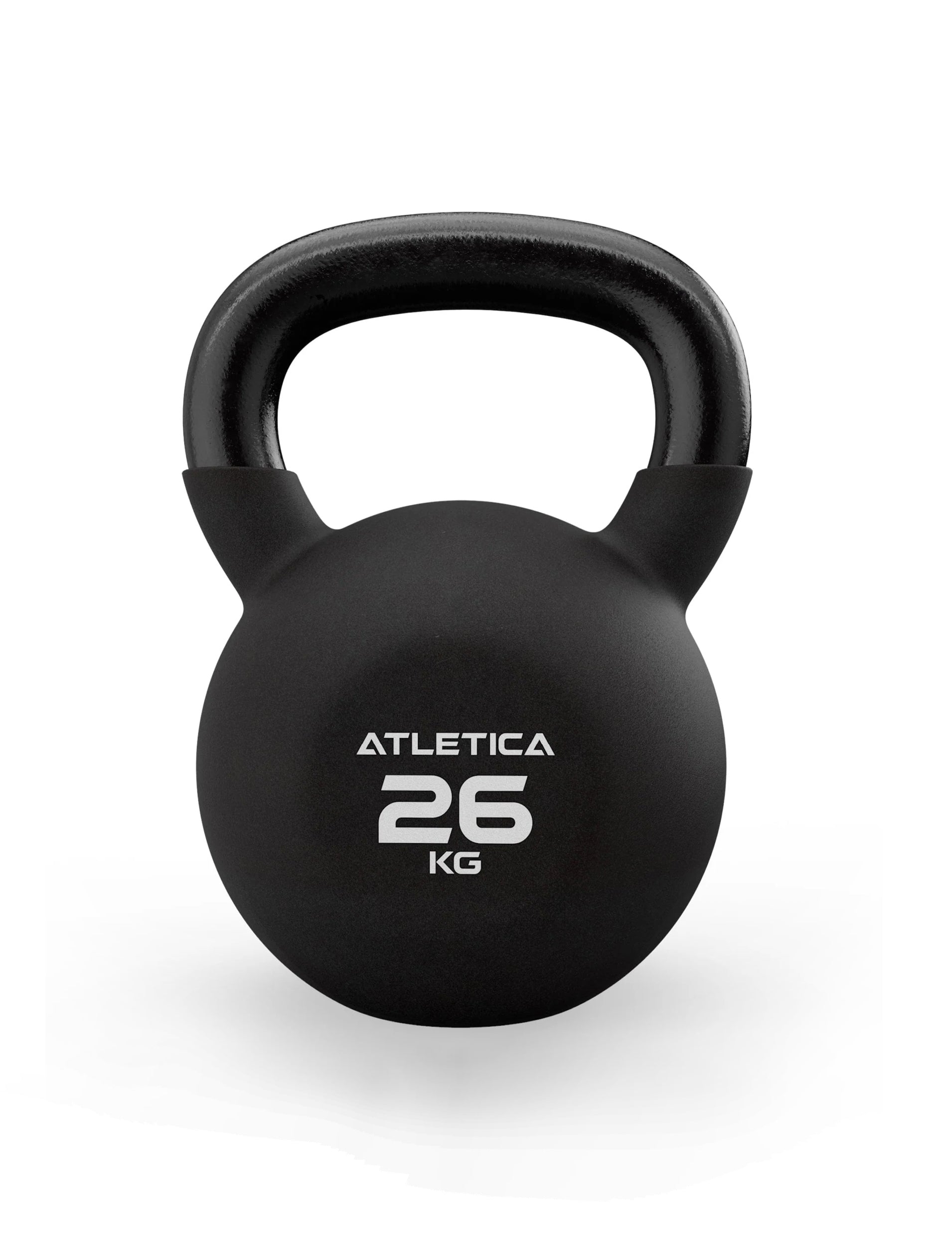 Kettlebells | Neopren Ummantelt Gewichte, 