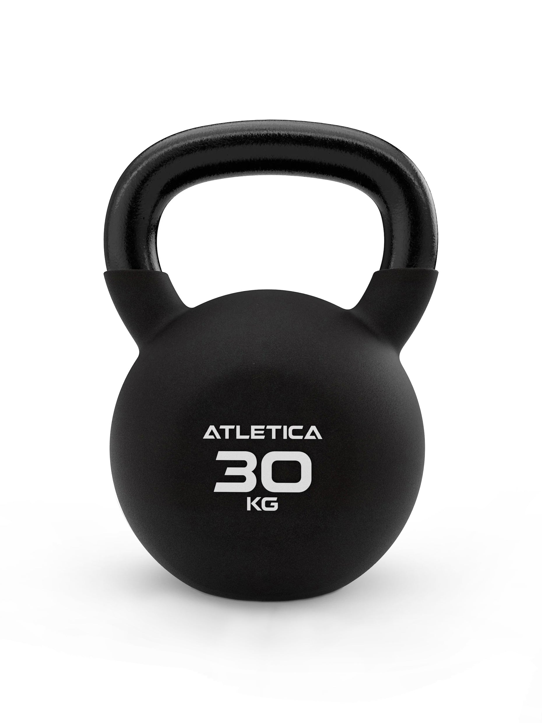 Kettlebells | hochwertiger Look & Feel, 