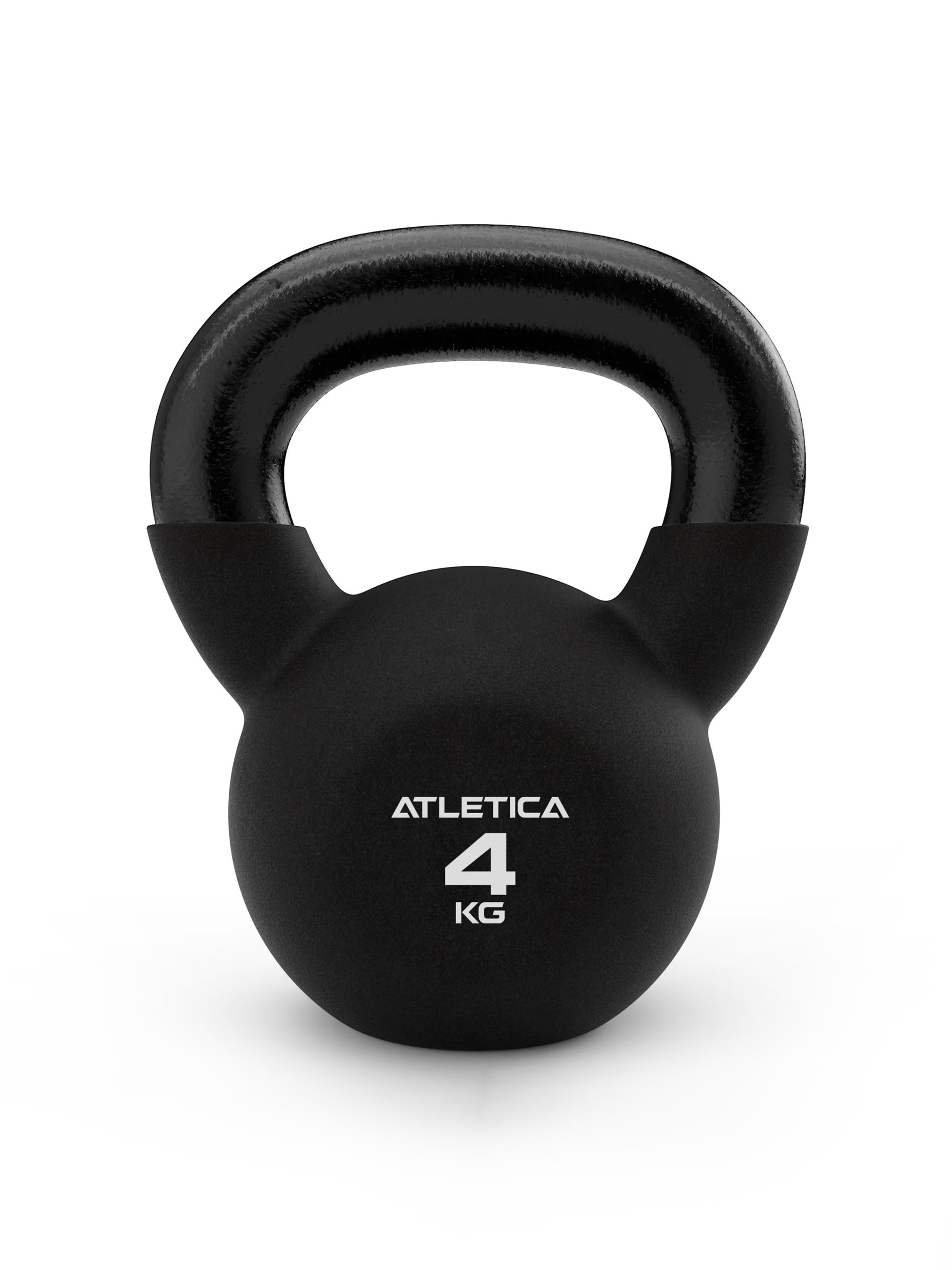 Kettlebells | Neopren Ummantelt 4kg-32kg hochwertig, 
