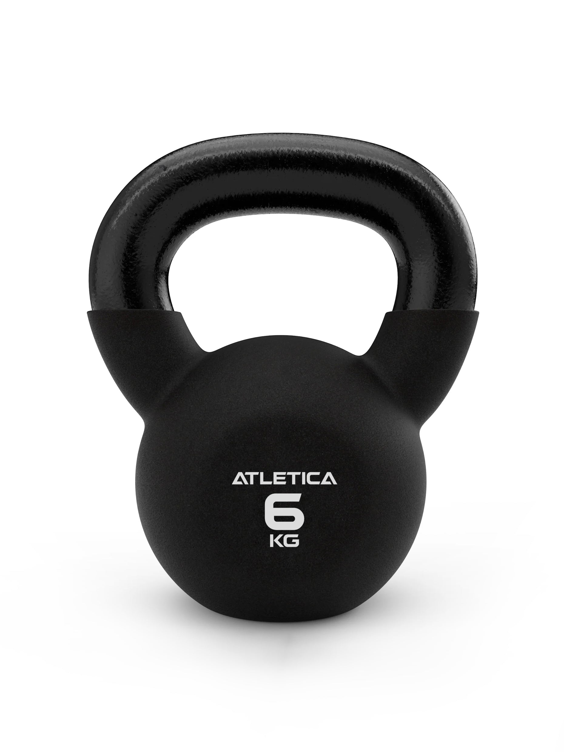 Kettlebells | Neopren Ummantelt 4kg-32kg hochwertig, 