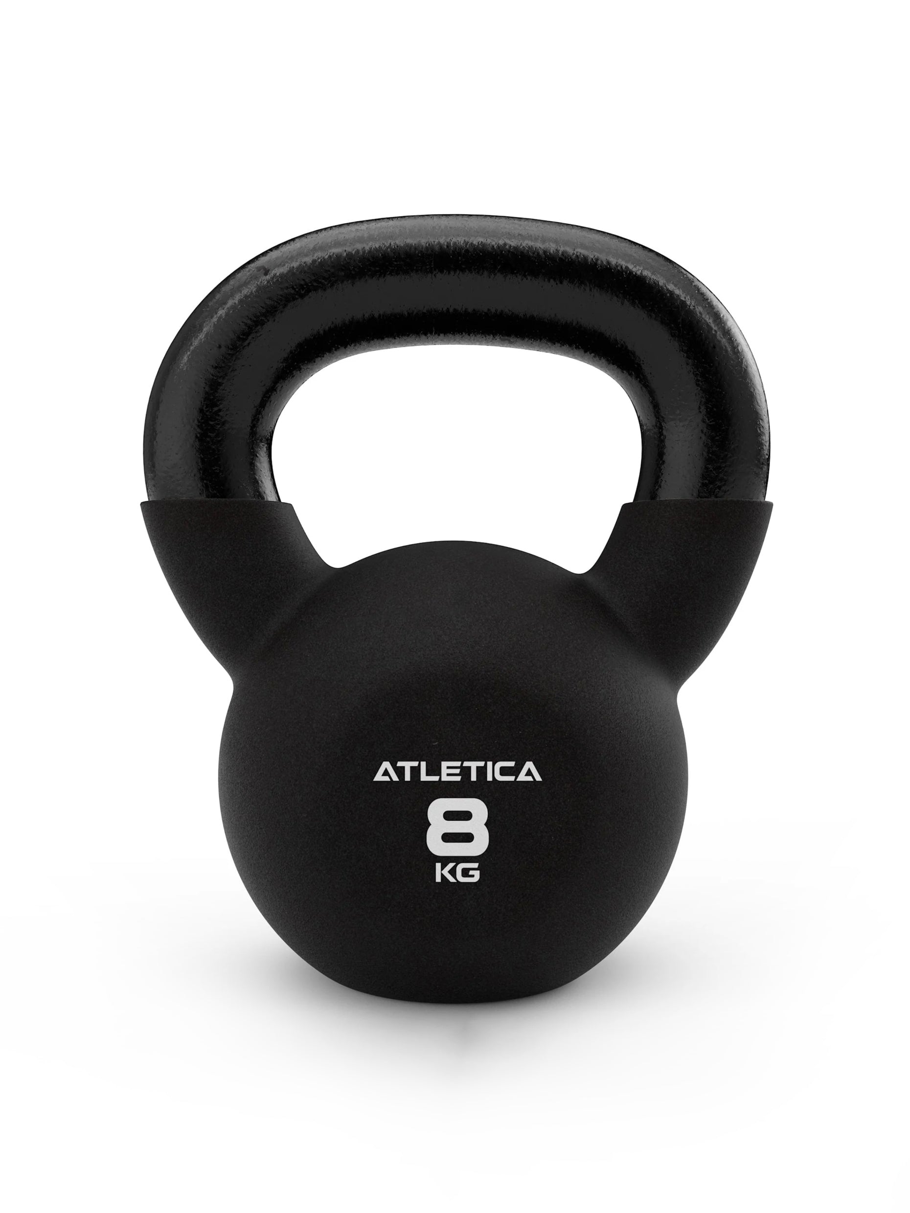 Kettlebells | hochwertiger Look & Feel, 