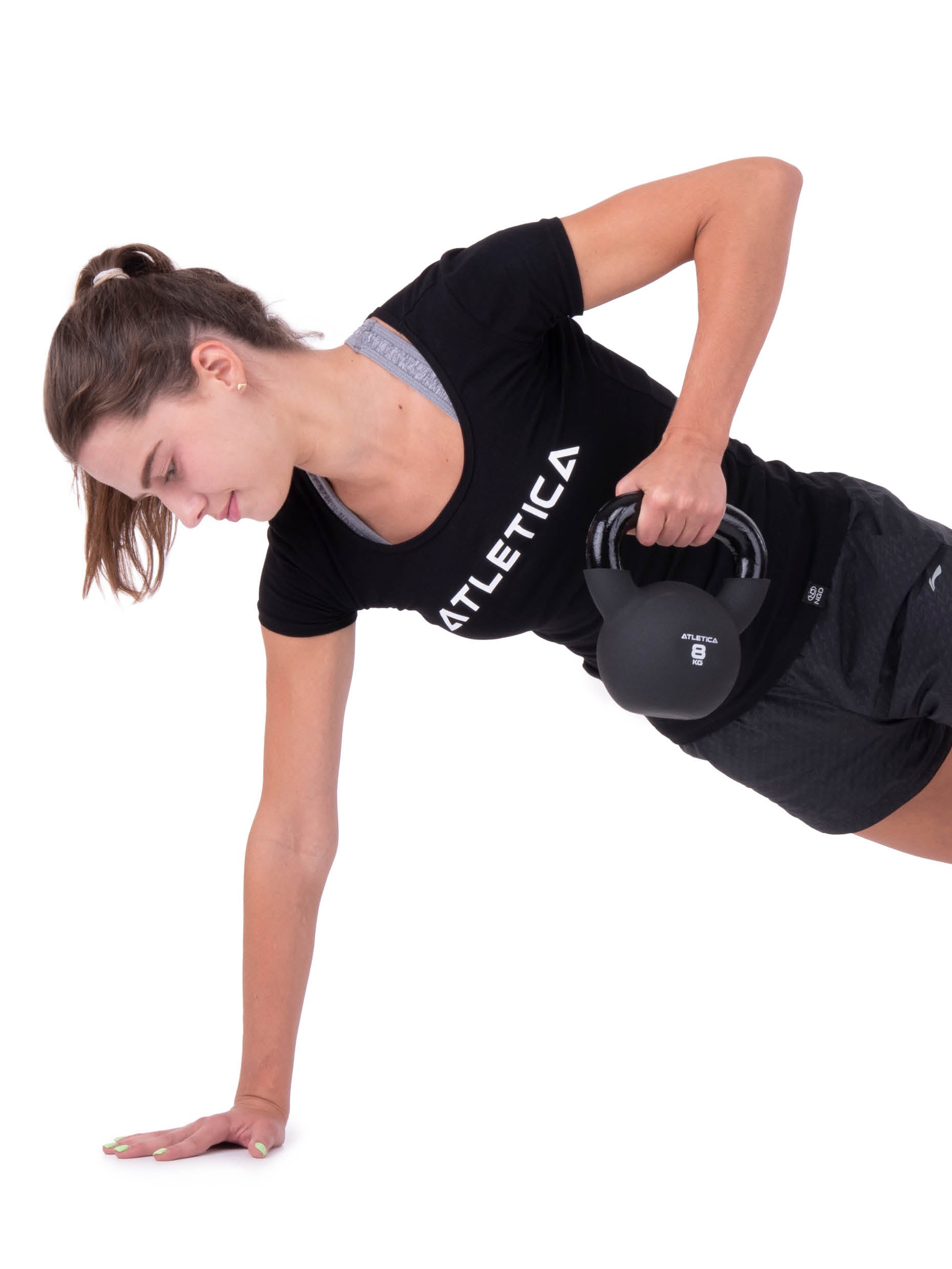 Kettlebells | hochwertiger Look & Feel, 