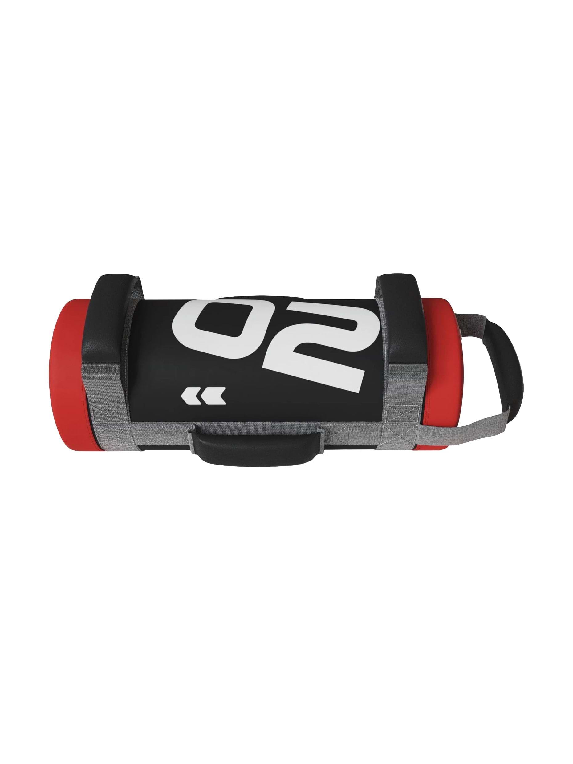 Power Bag Set Gewichte: 5-25 kg: Functional Training Equipment