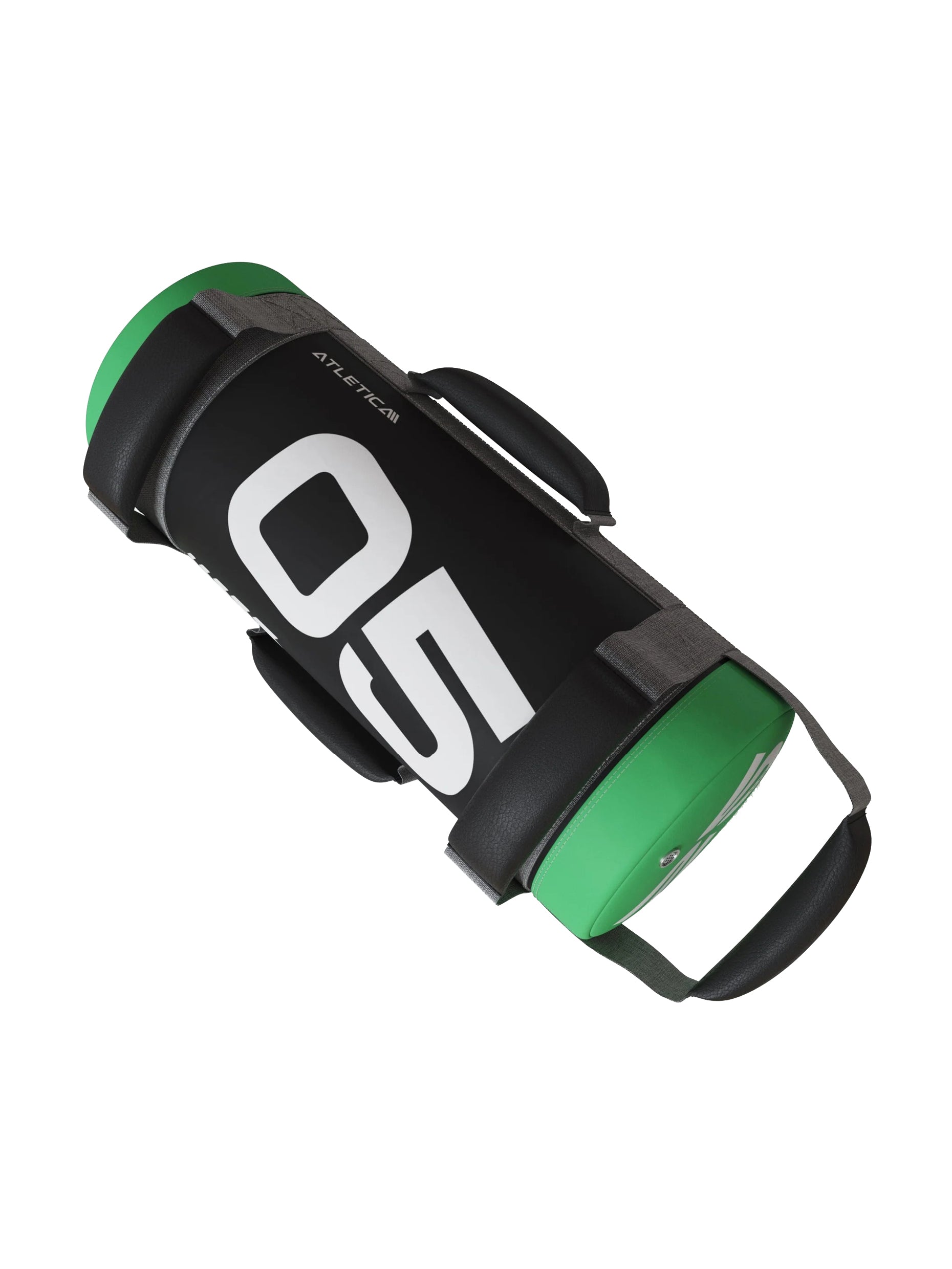 Sandbag Power Bag: Vielseitiges Functional Training Equipment, 