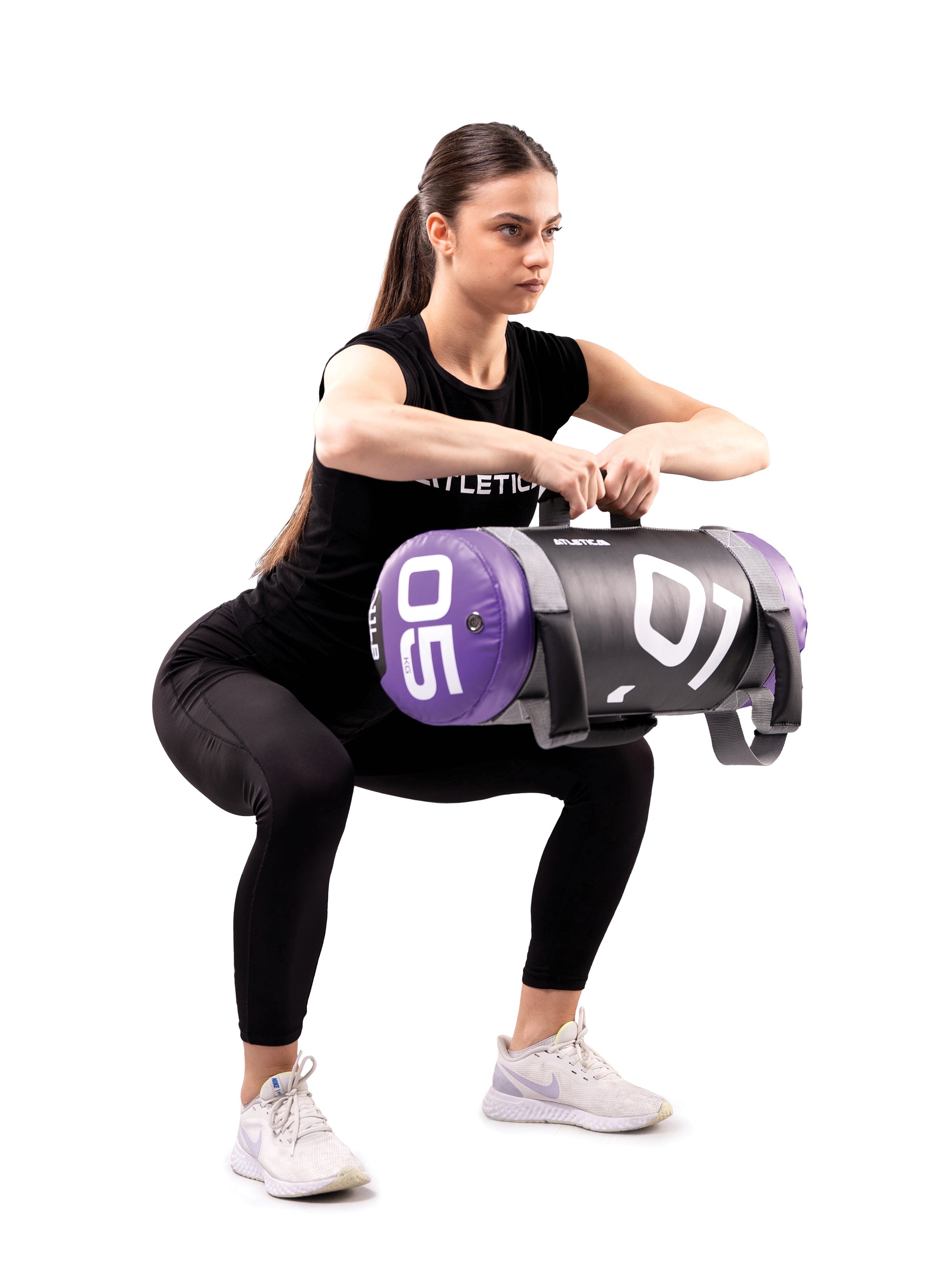 Sandbag Power Bag: Premium-Qualität, 