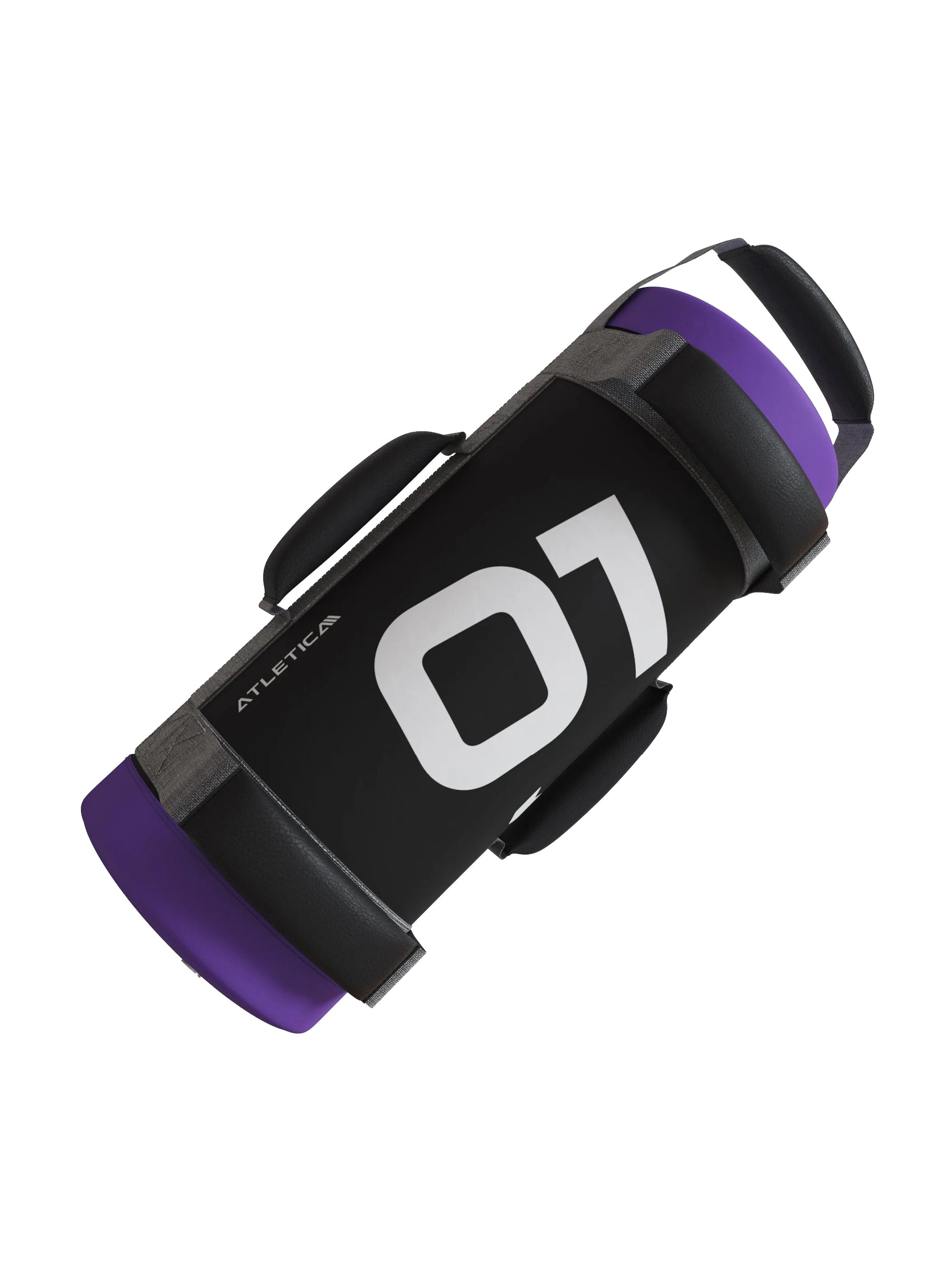 Sandbag Power Bag: Vielseitiges Functional Training Equipment, 