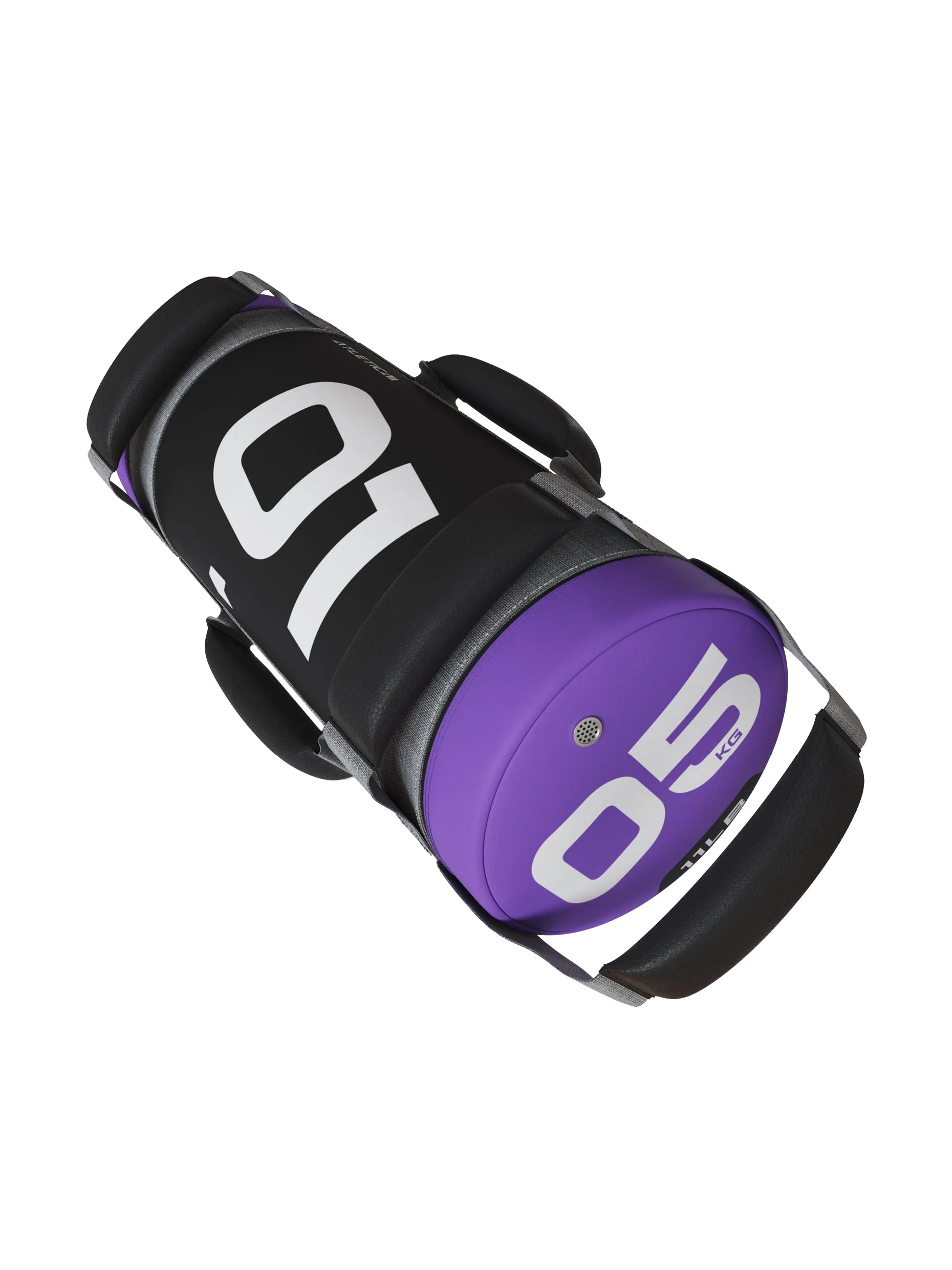 Sandbag Power Bag: 