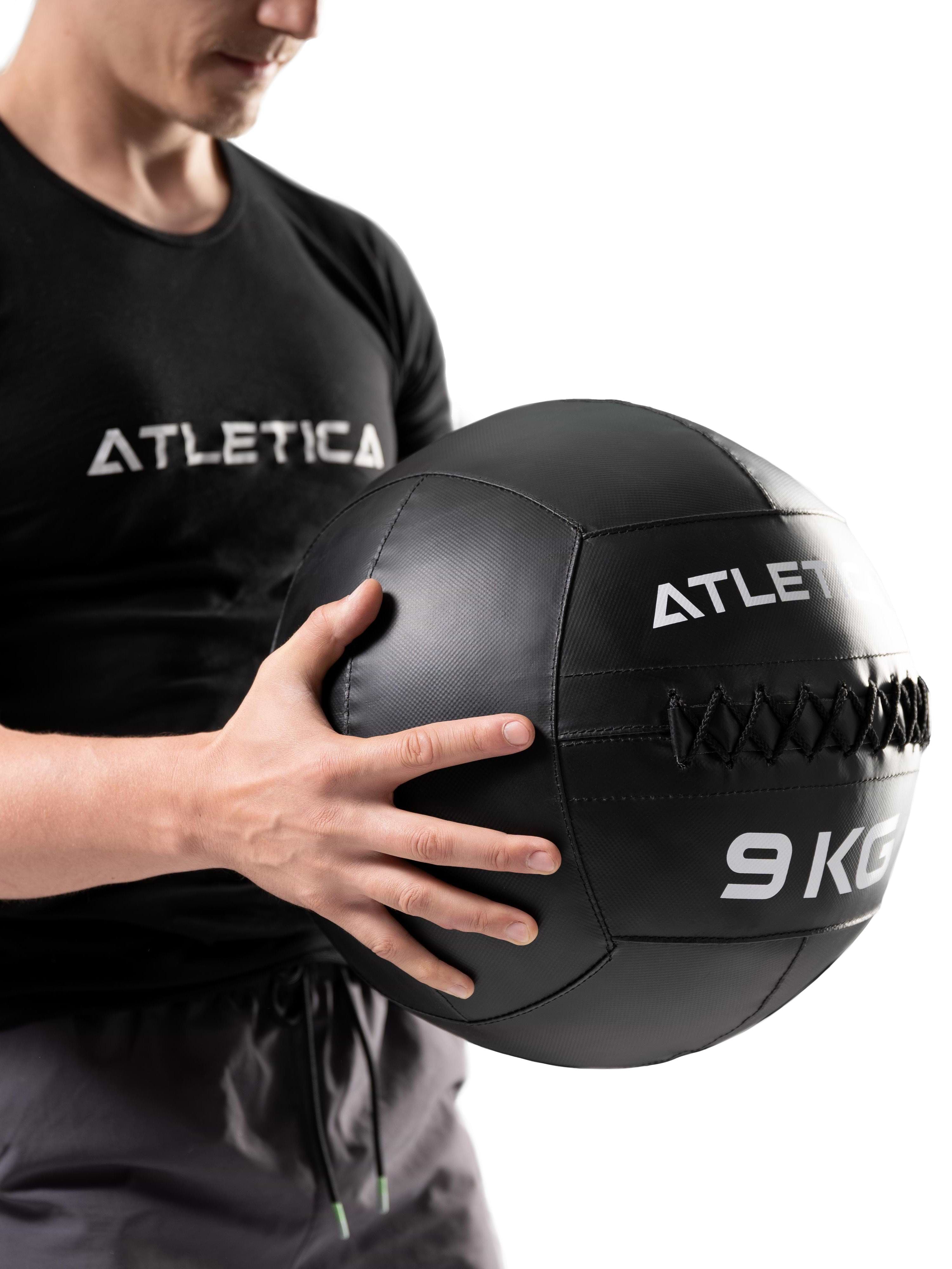 Gewichte Wallball,