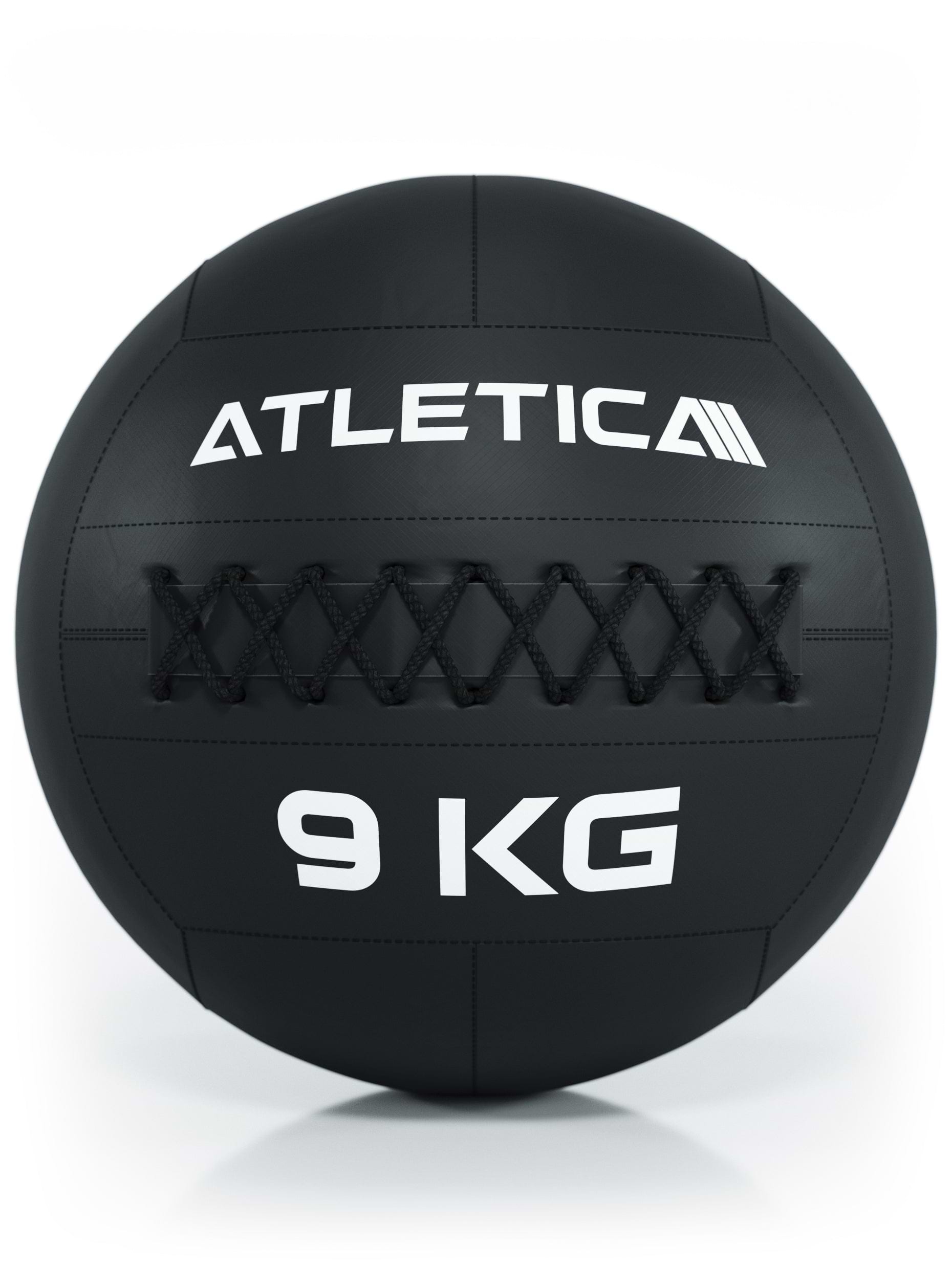 Wallball Gewichte,
