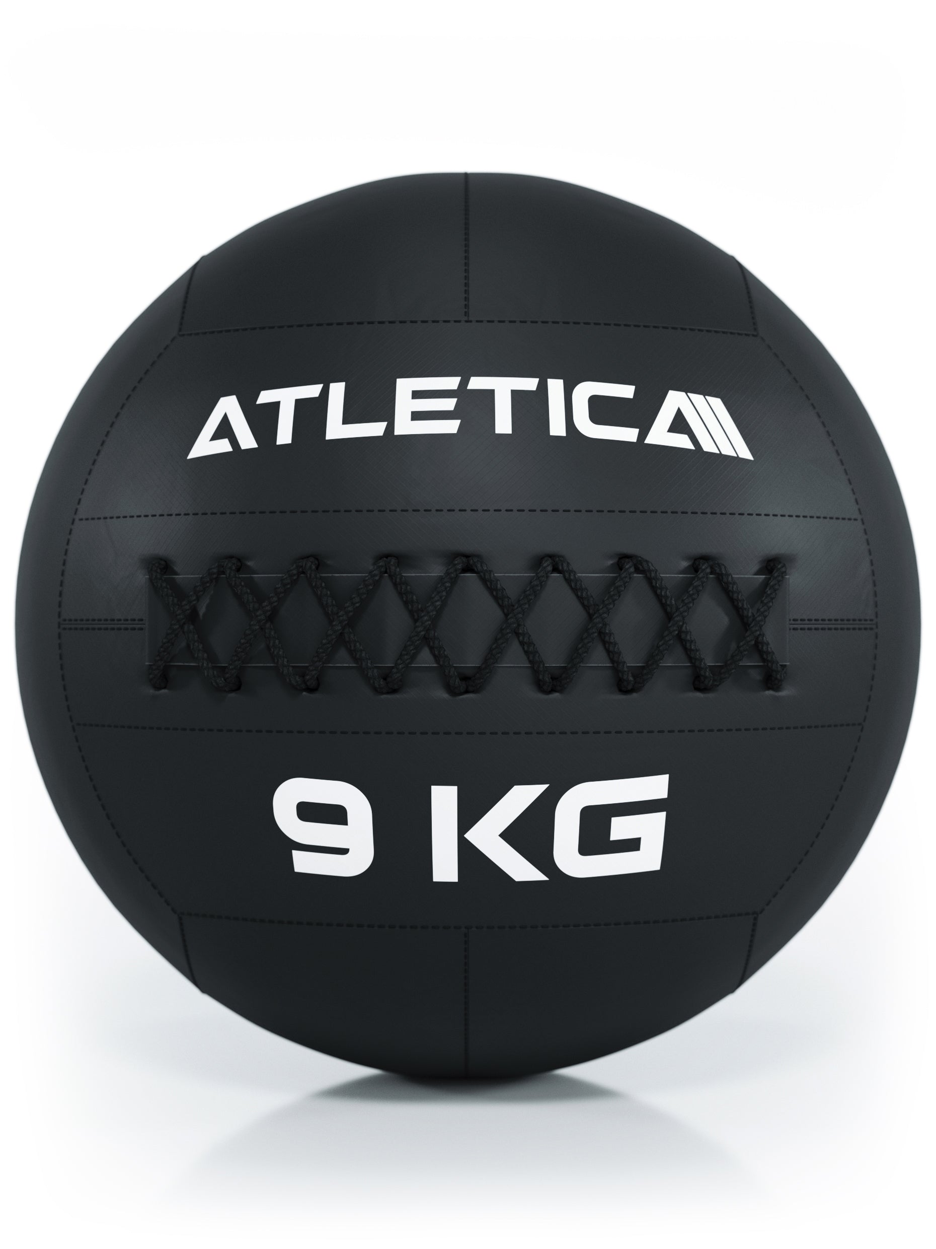 Wallball Gewichte, 