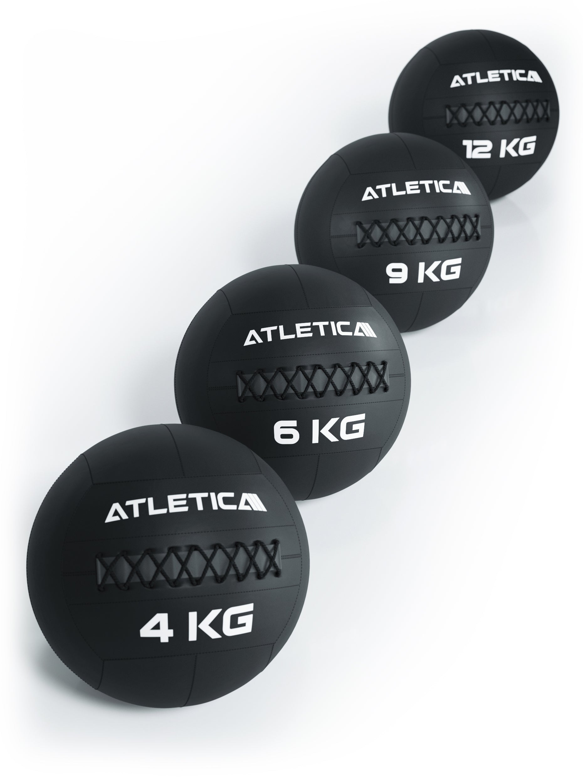 Functional Wallballsset, 