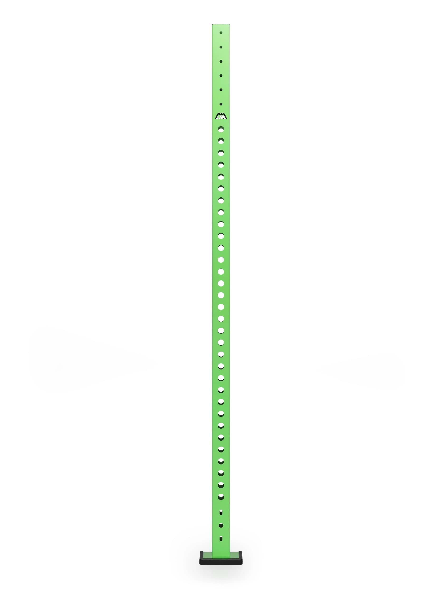 Farbige Uprights für die R8 Serie: