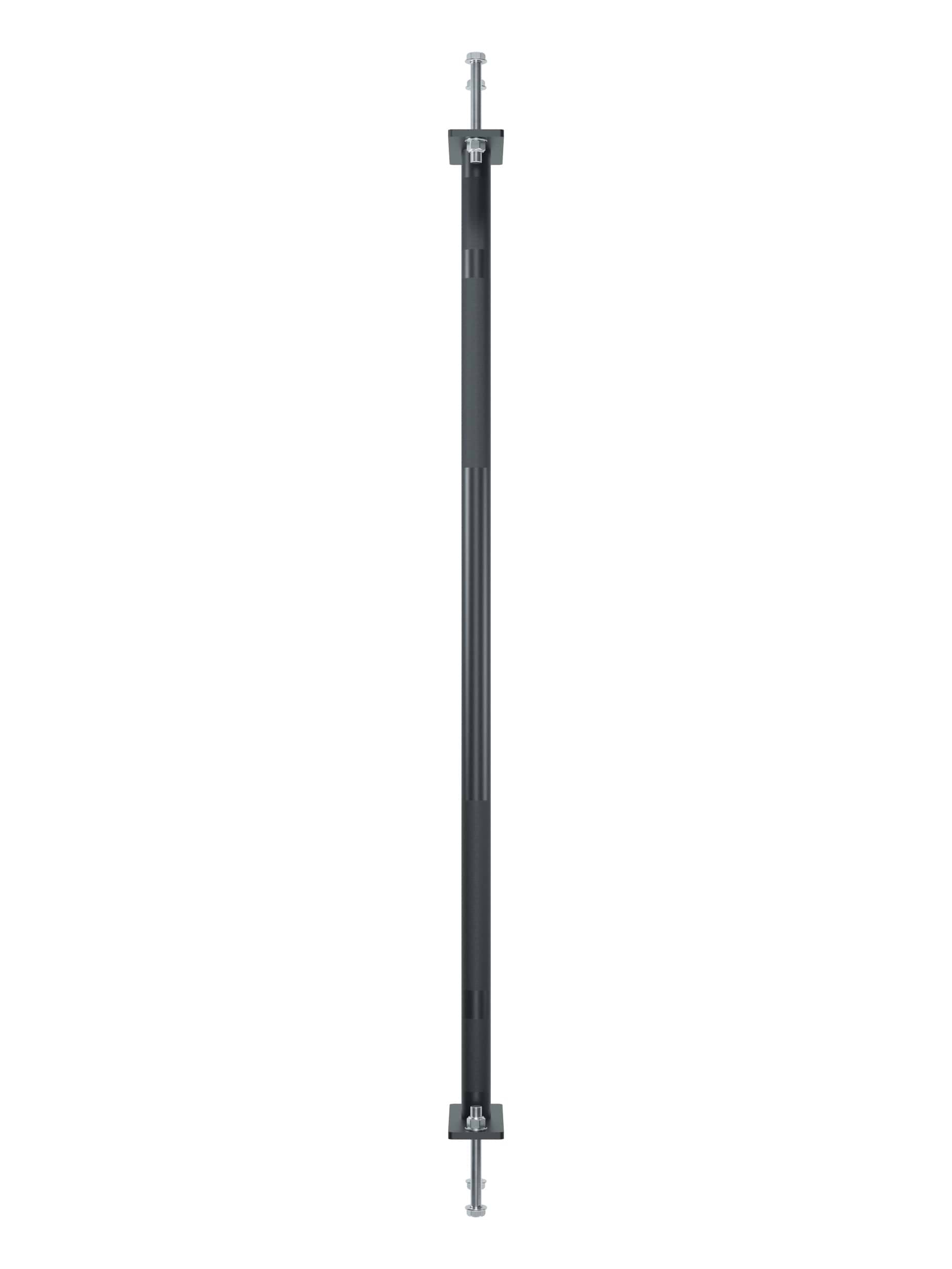 R8 Outdoor Monkey Bar | Varmförzinkad