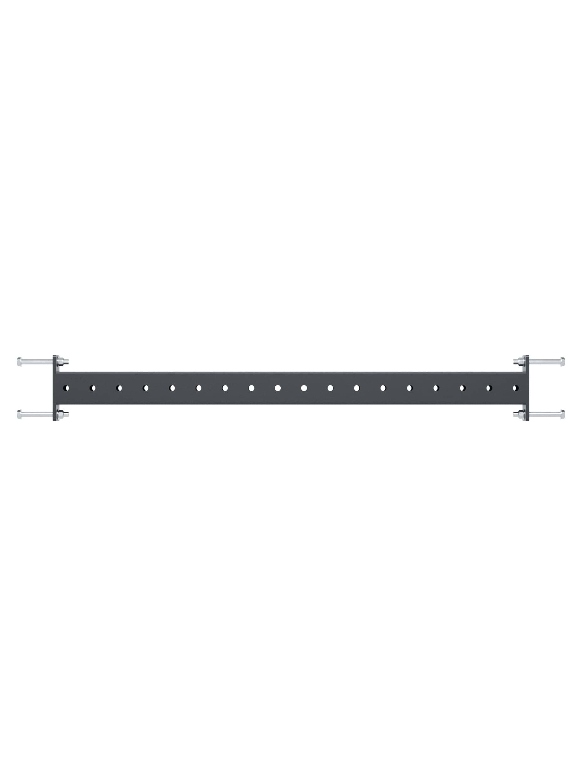 Poprzeczka R8 Outdoor 108 cm (w parze) | Ocynkowane ogniwo