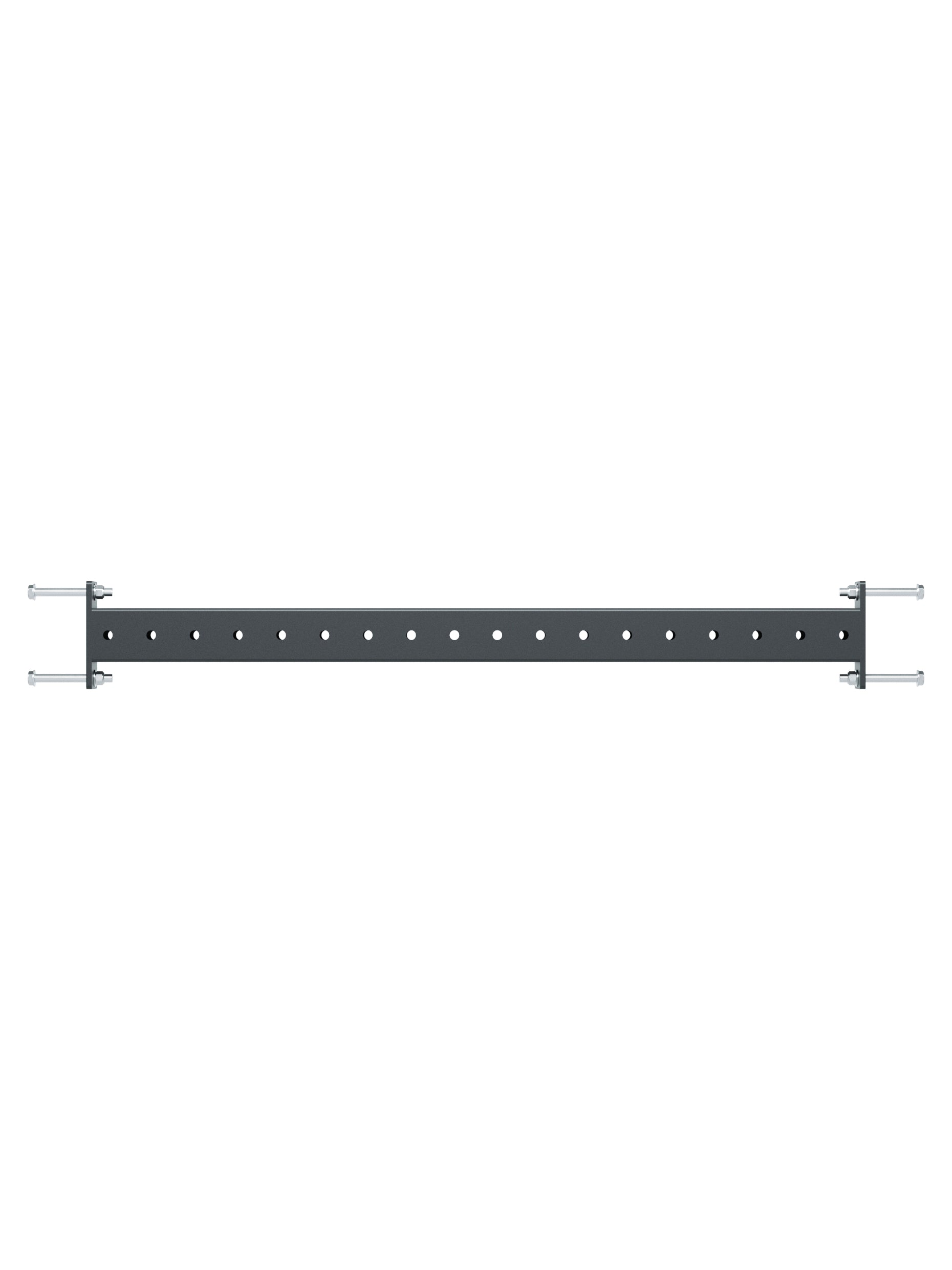 Poprzeczka R8 Outdoor 108 cm (w parze) | Ocynkowane ogniwo