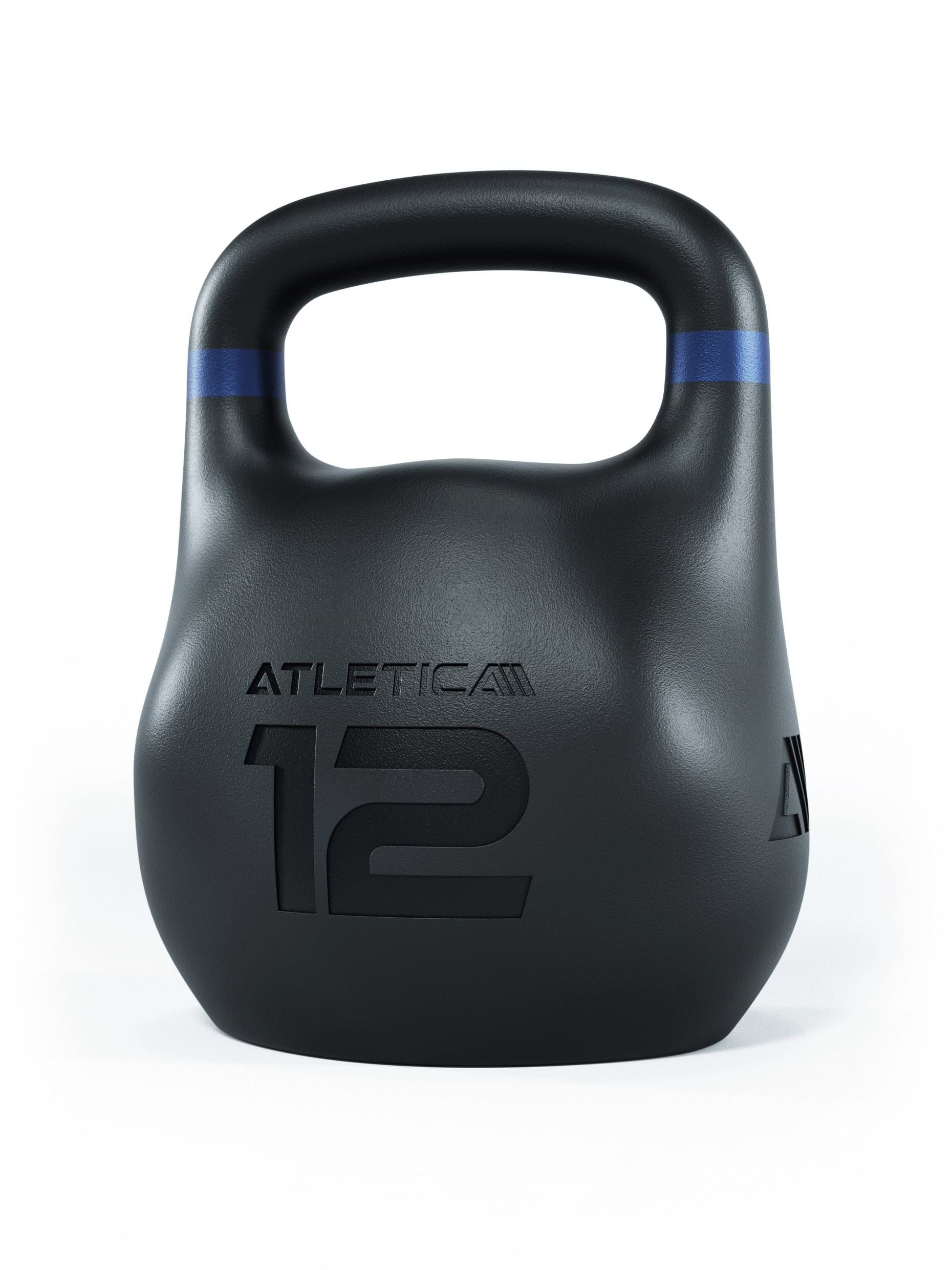 Atletica 12kg Kettlebell für HRX Training