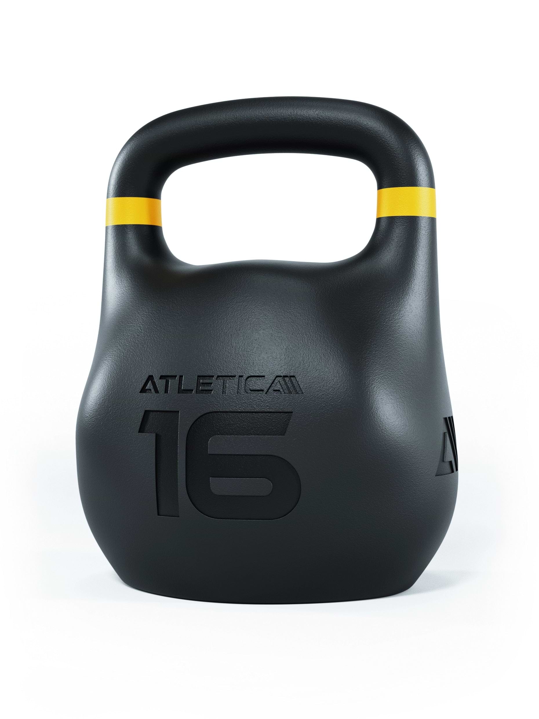 HRX Kettlebell Atletica 16kg