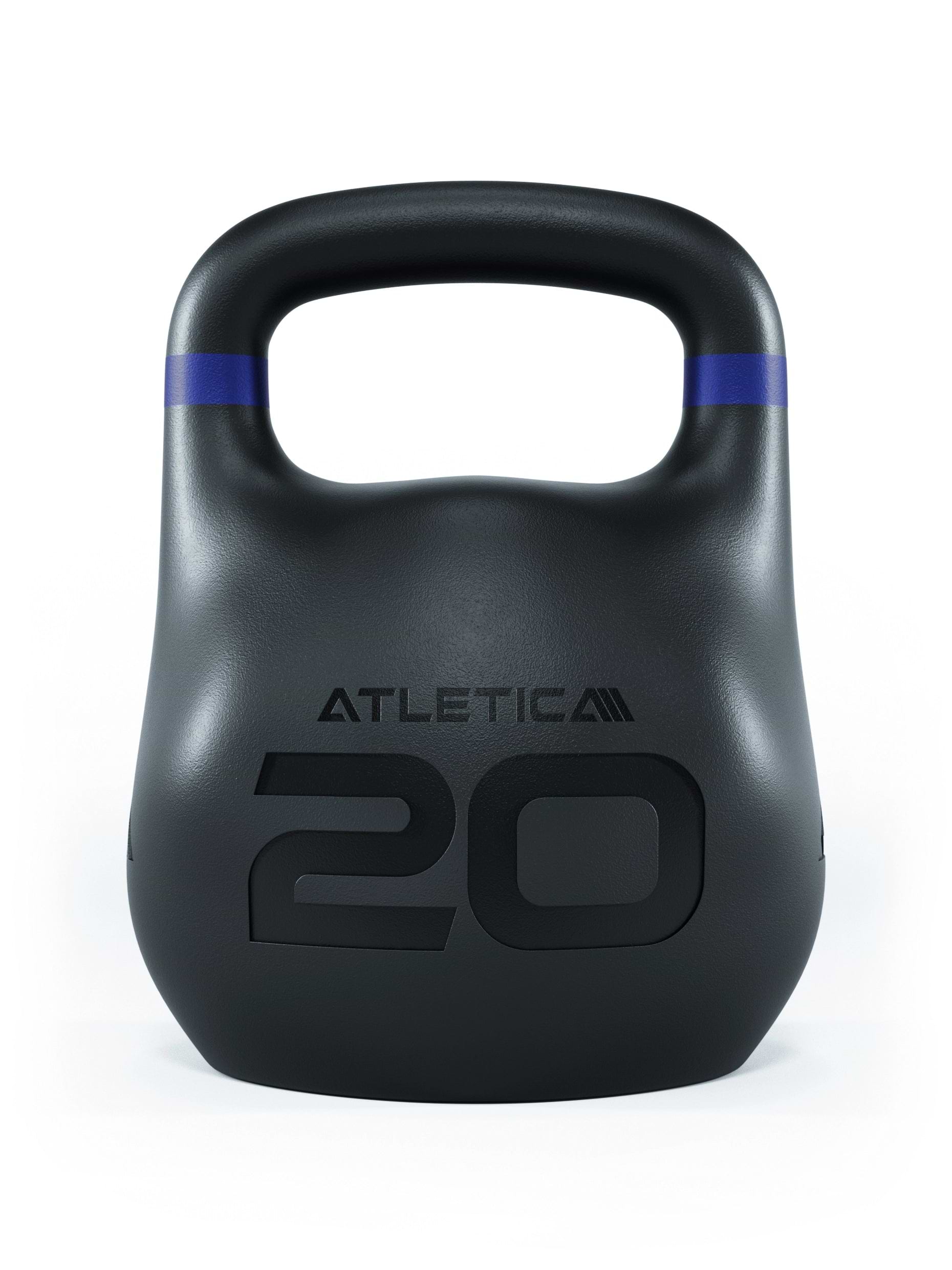 Atletica 20kg Kettlebell für HRX Training