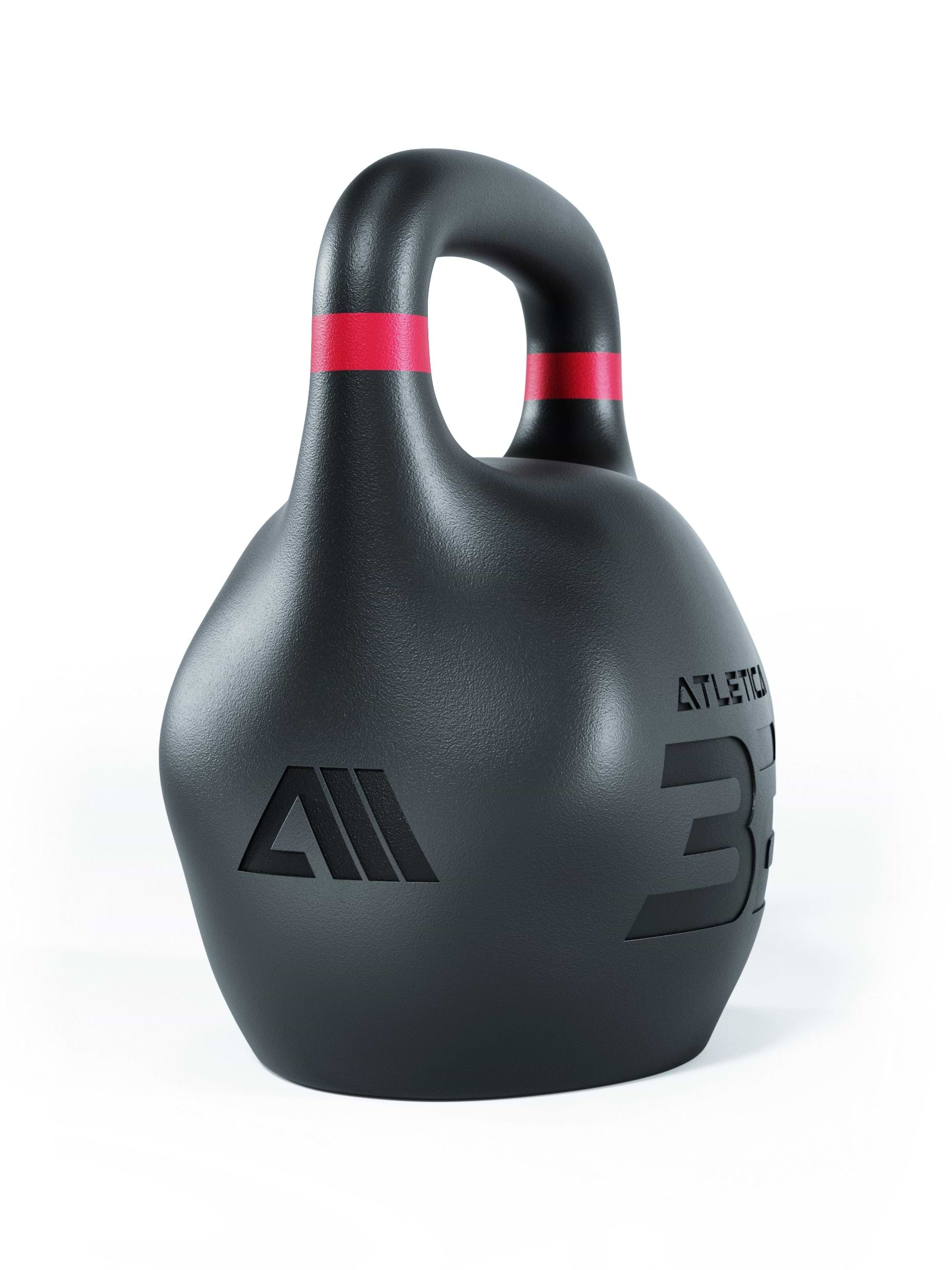 Kettlebell 32kg von Atletica: für HRX Training