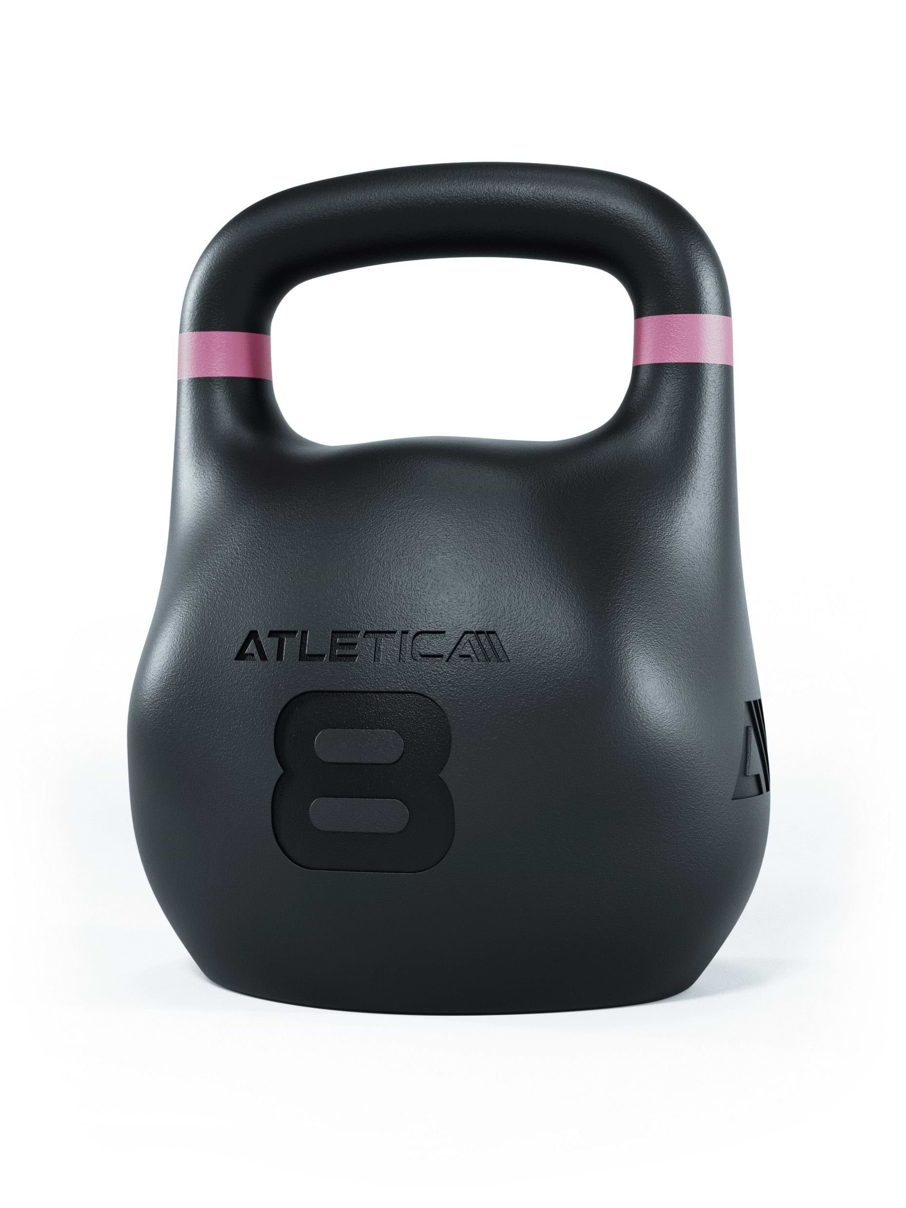 Atletica 8kg Kettlebell für HRX Training