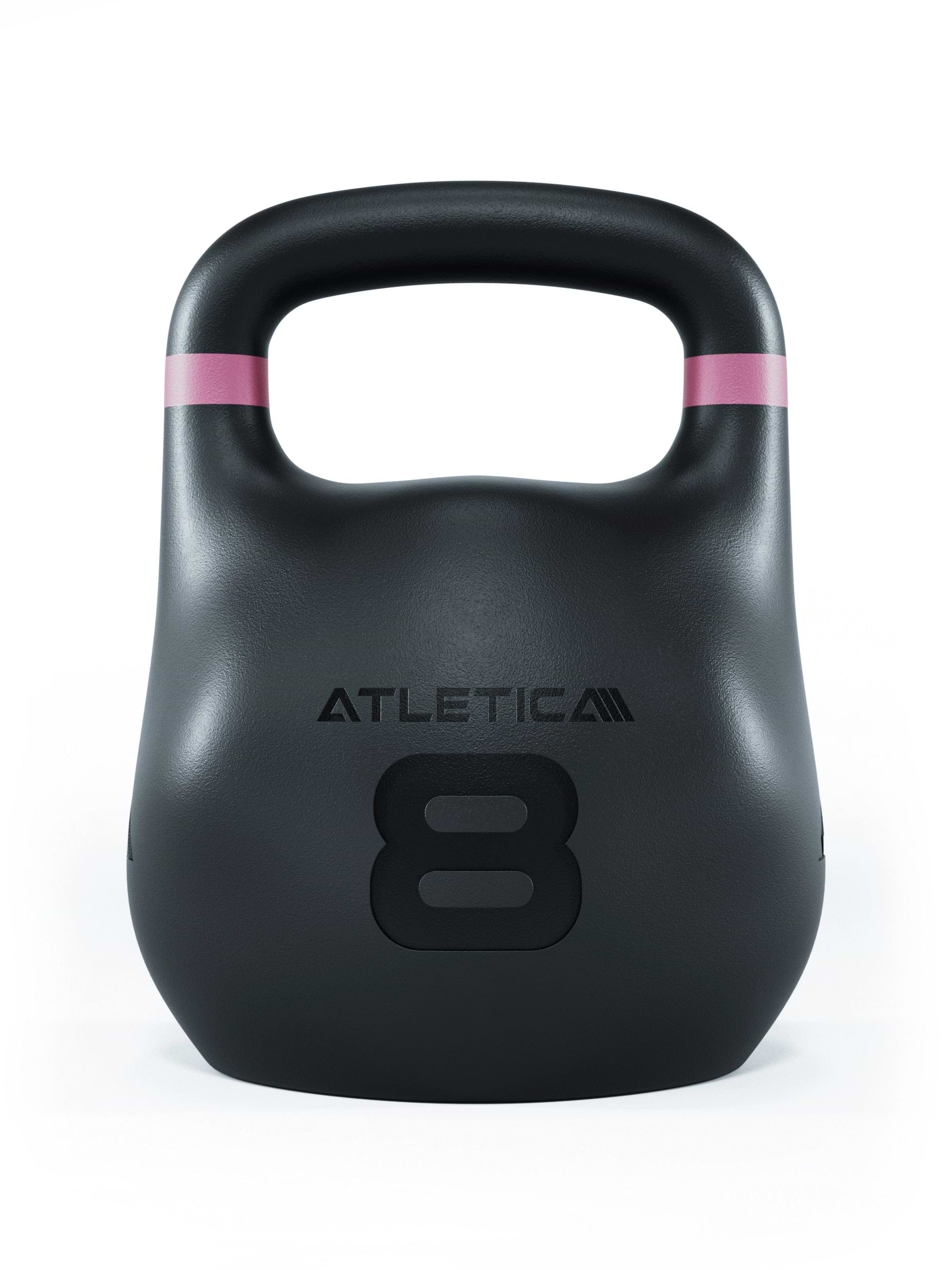 Atletica Kettlebell für HRX Training: 8kg