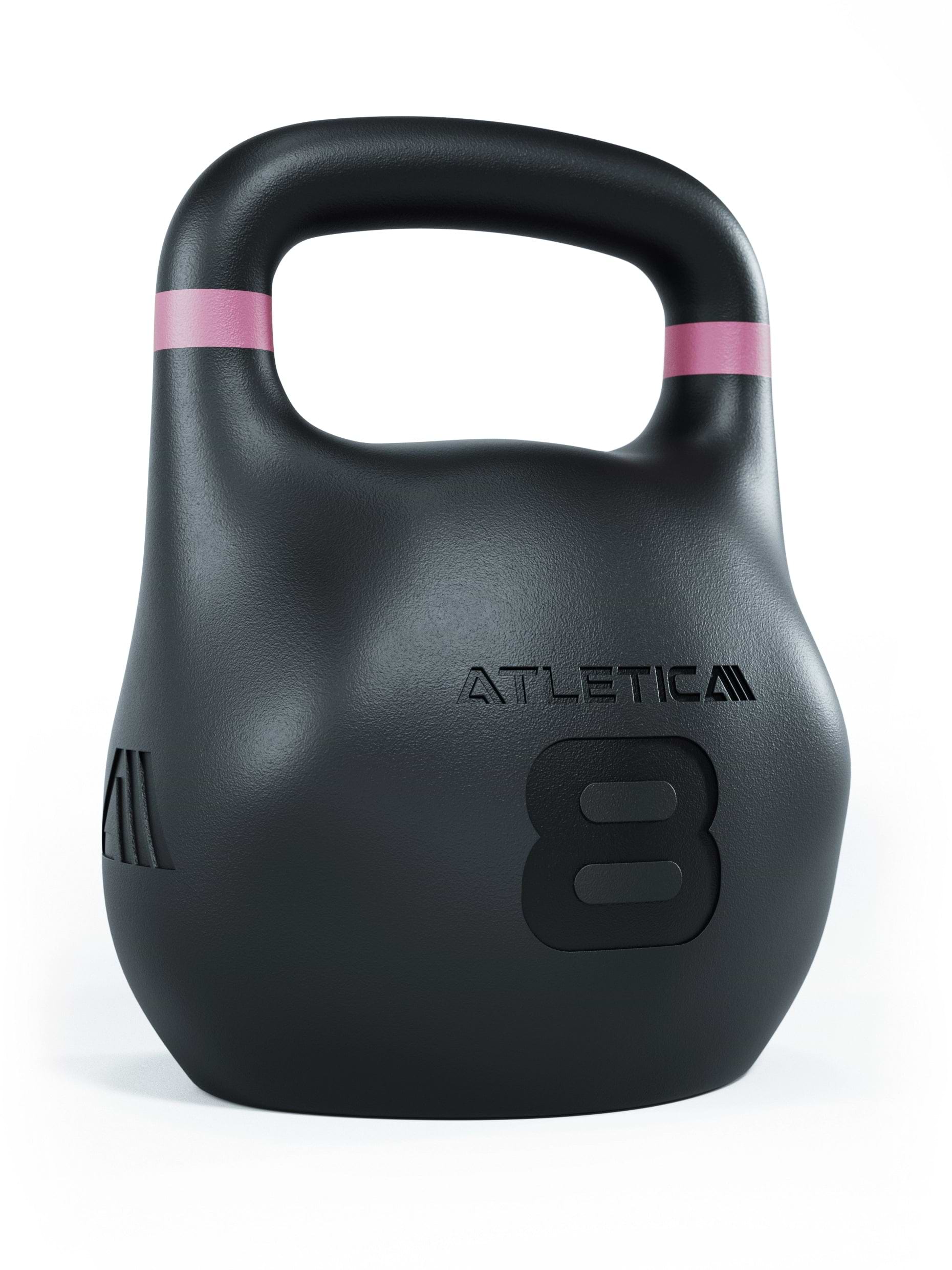 Atletica Kettlebell für HRX Training: 8kg