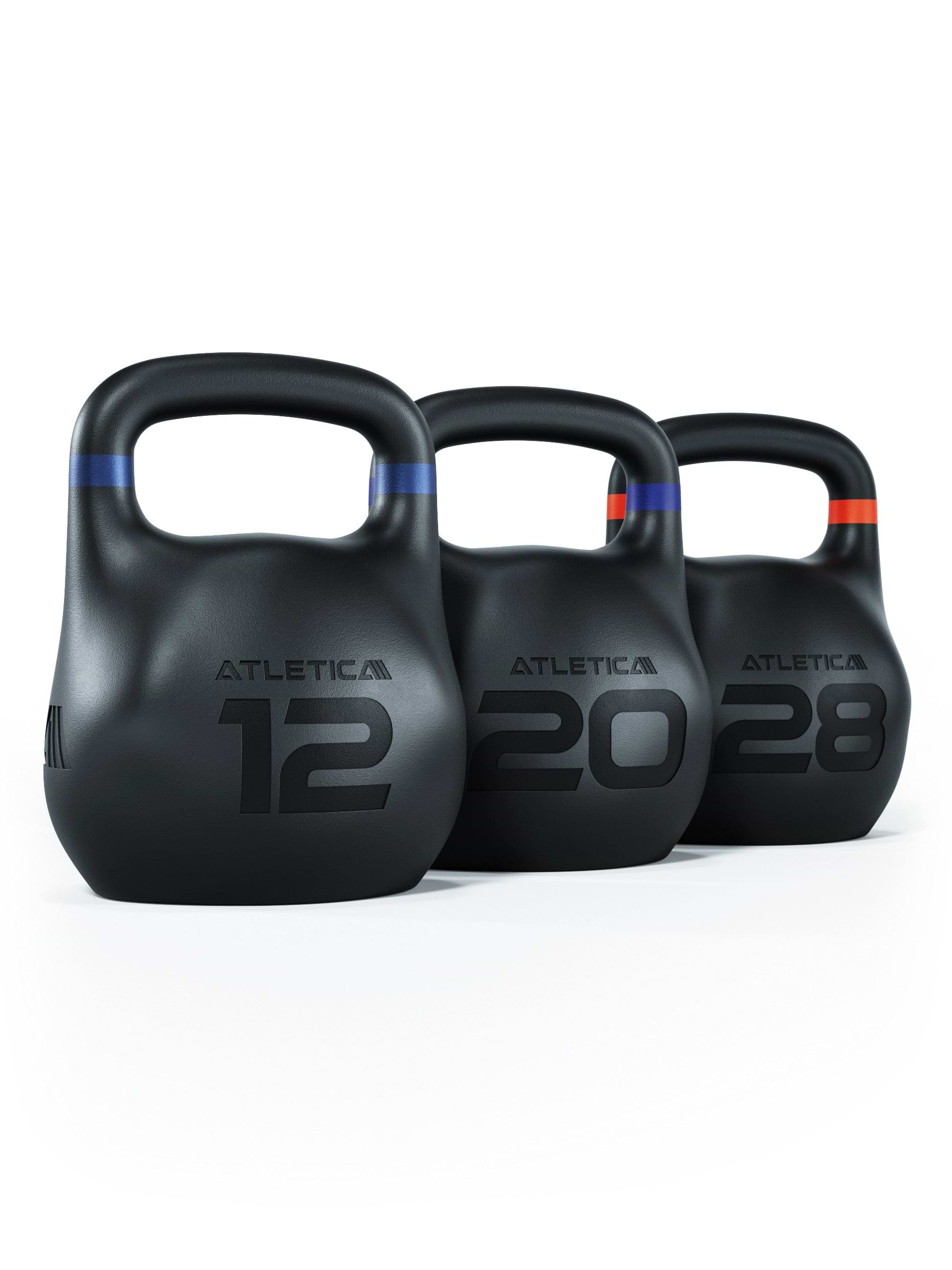 HRX Octagon Kettlebell | SETS