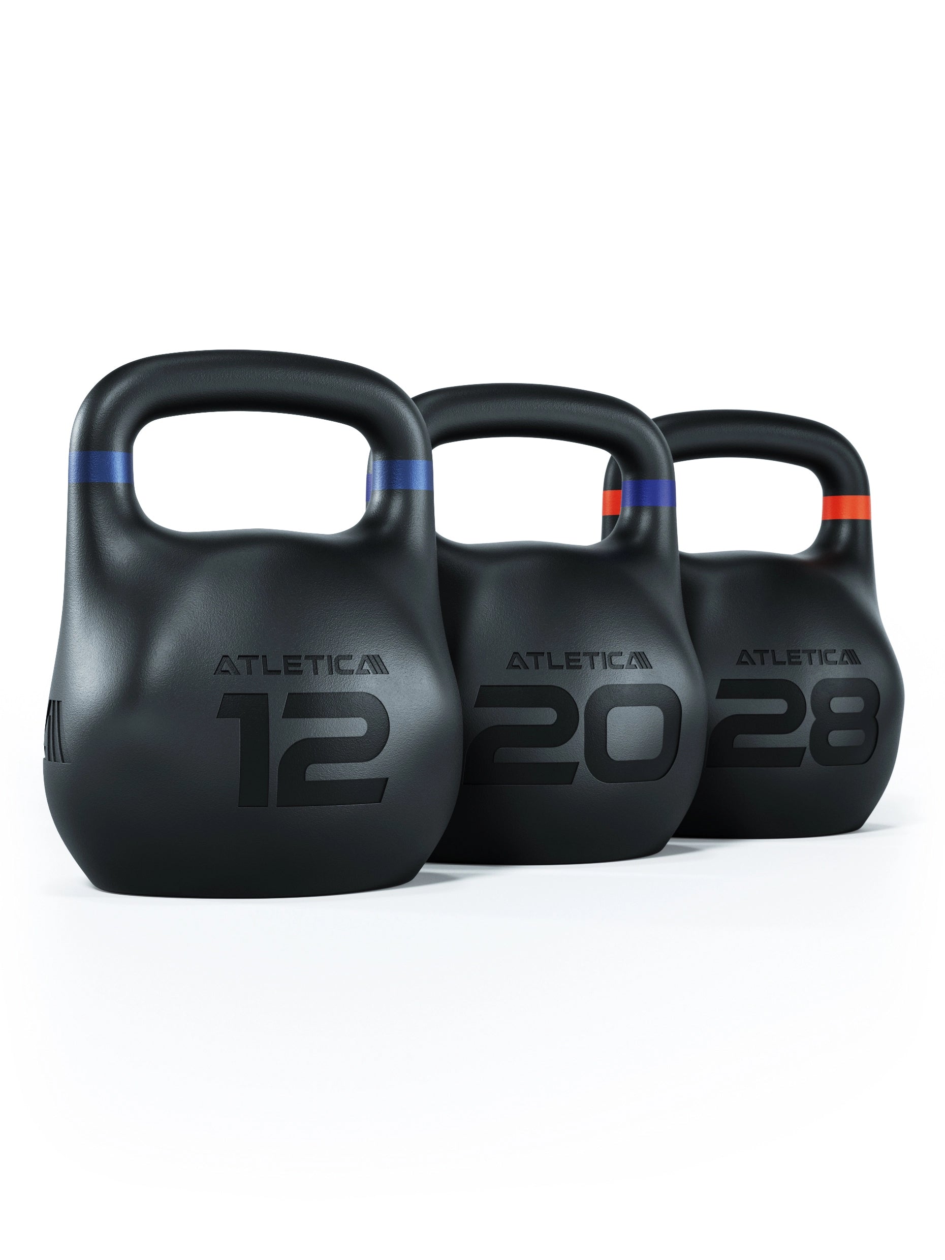 HRX Octagon Kettlebell | SETS