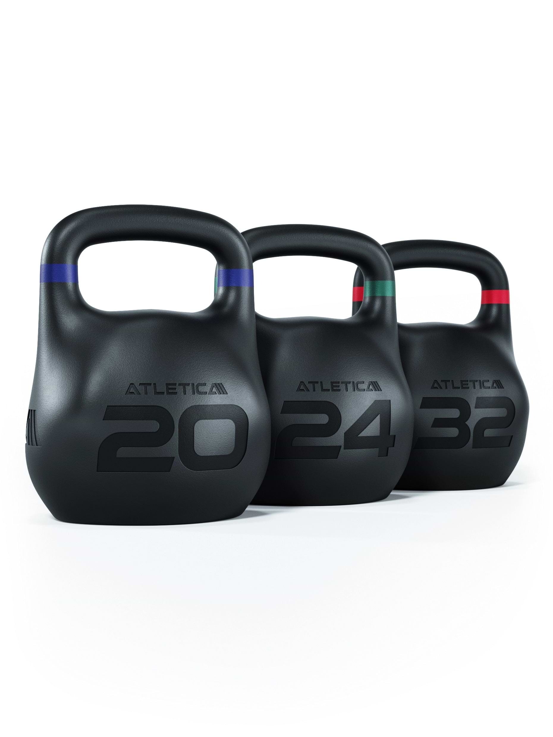 HRX Octagon Kettlebell | SETS