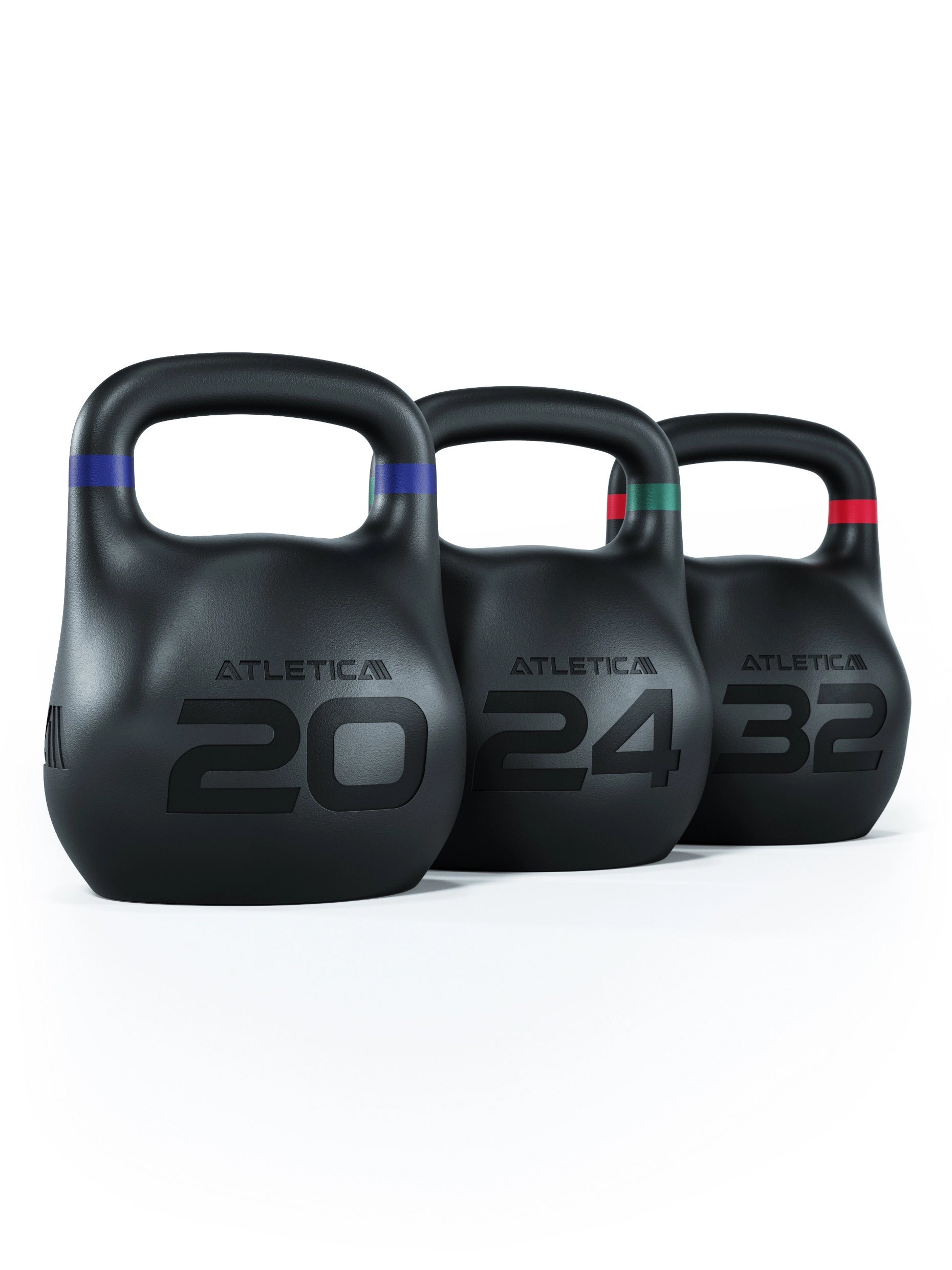 HRX Octagon Kettlebell | SETS
