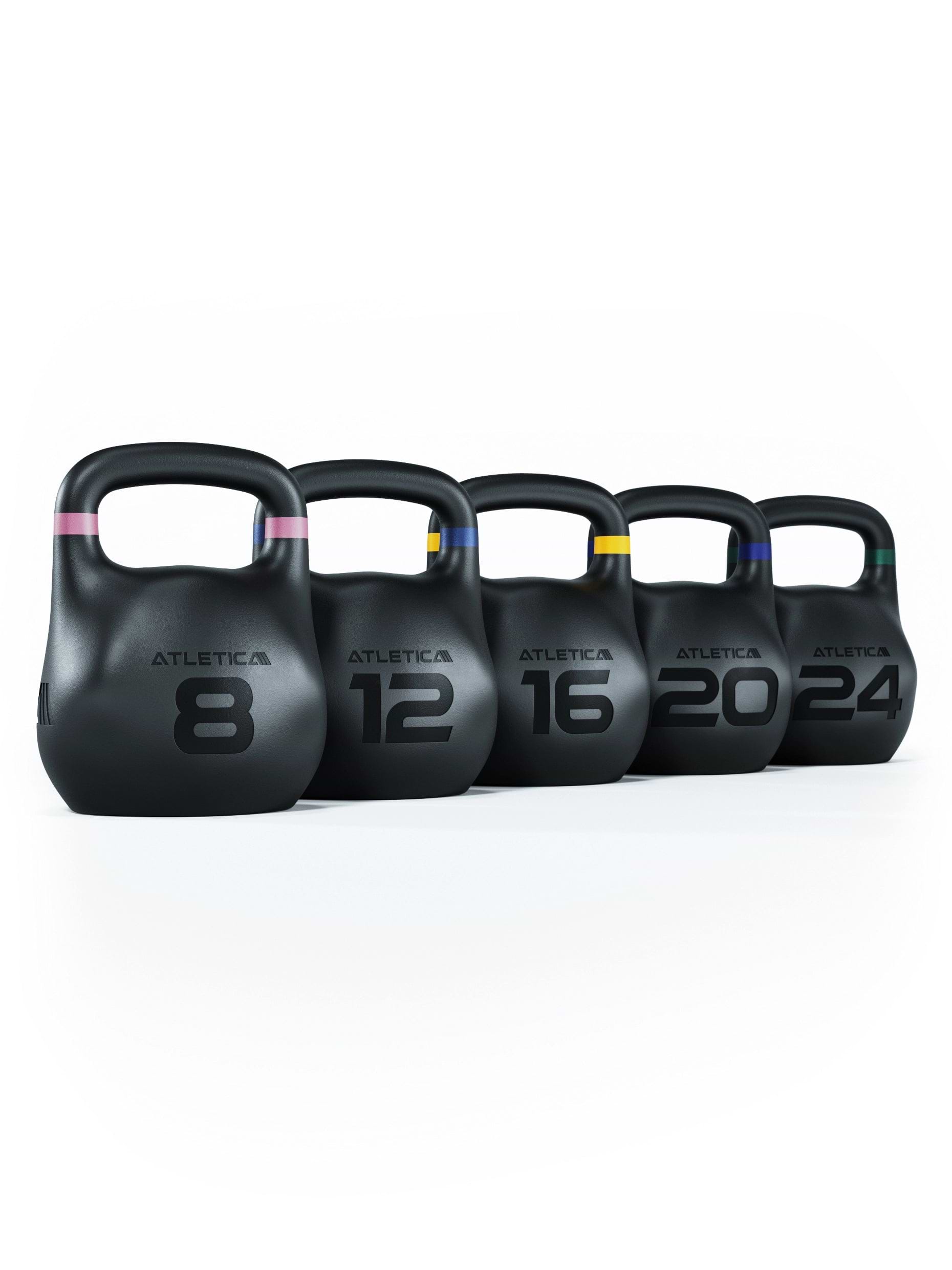 HRX Octagon Kettlebell | SETS