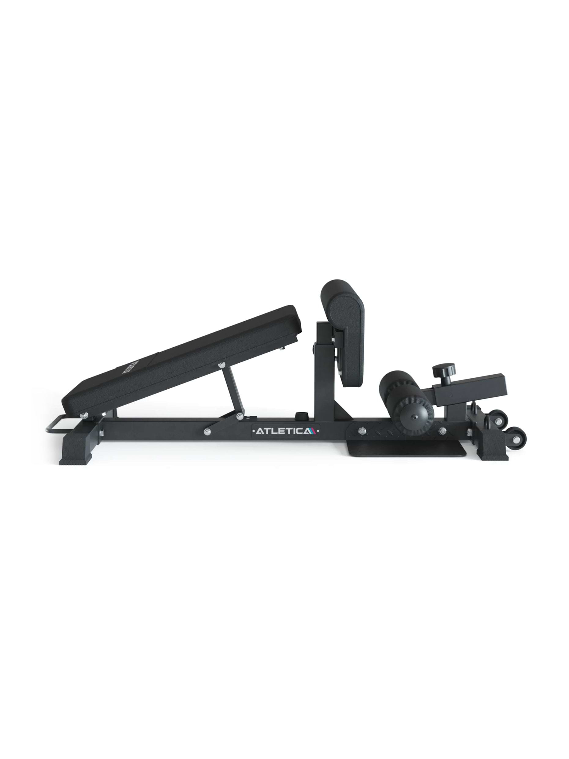 Hantelbank Situp B7 Multifunktionsbank