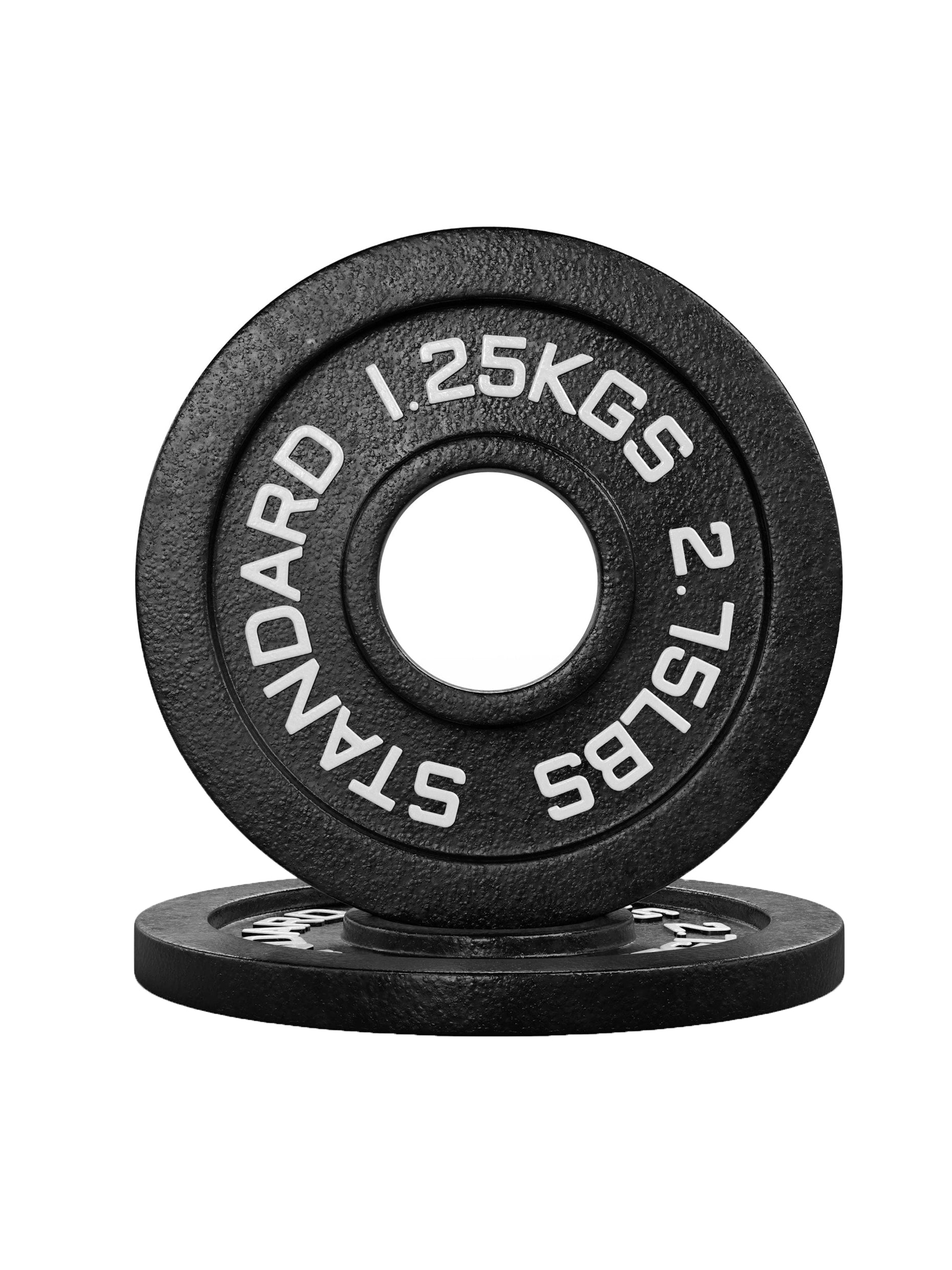 Gewichte > Iron Plates | Rostresistente Lackierung, 