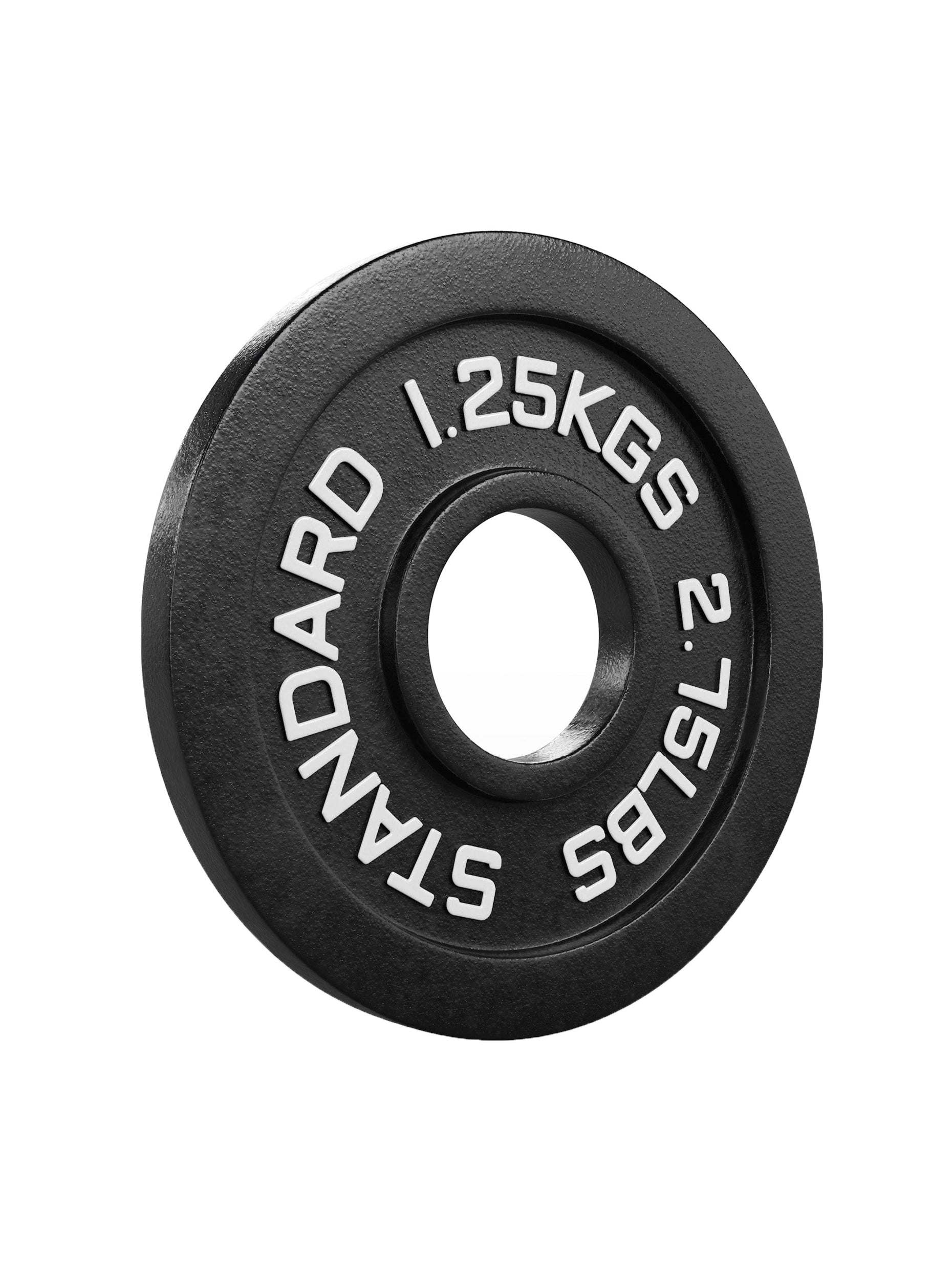 Gewichte > Iron Plates | KG- und LBS-Angaben, 