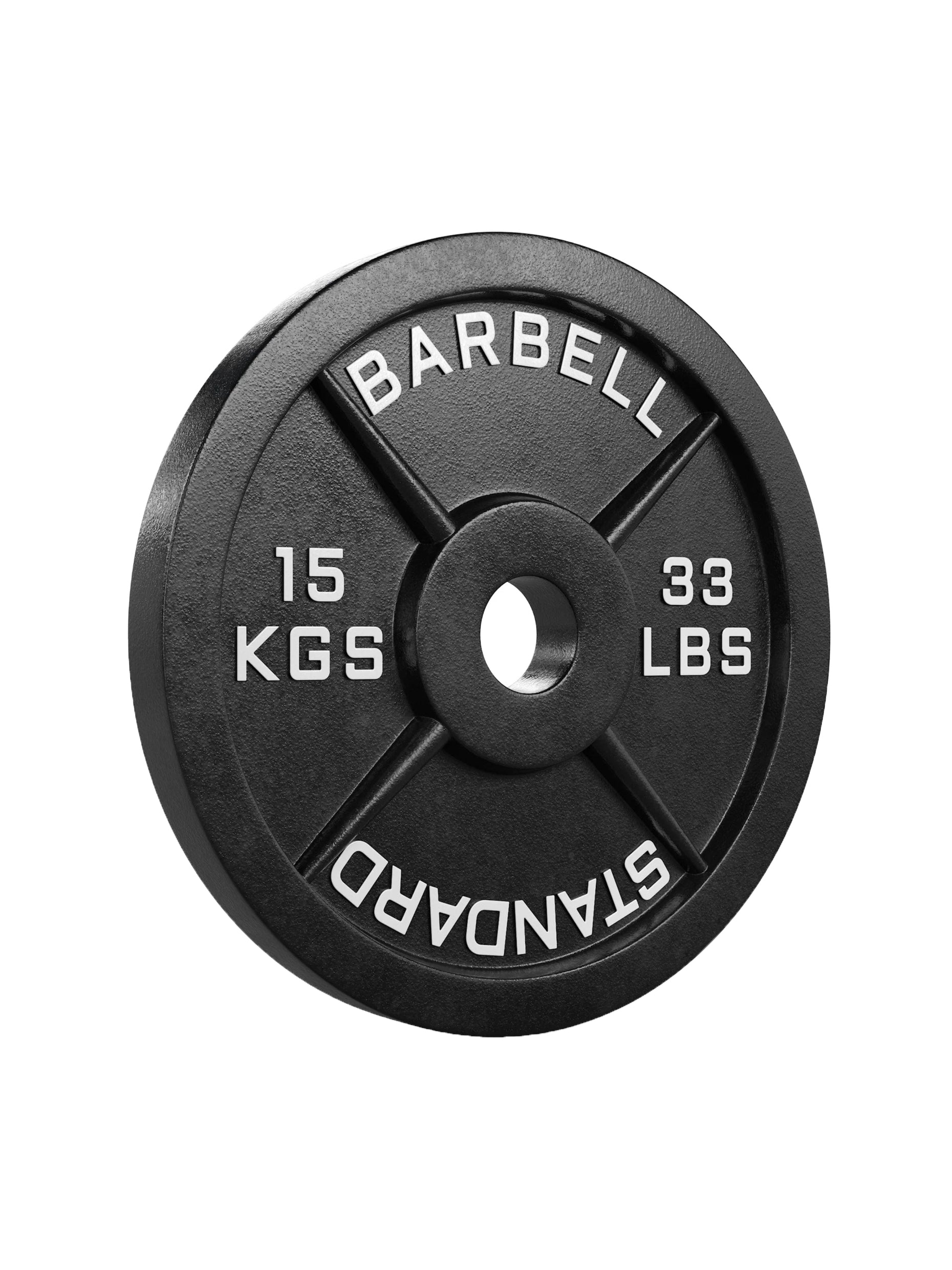 Gewichte > Iron Plates | KG- und LBS-Angaben, 