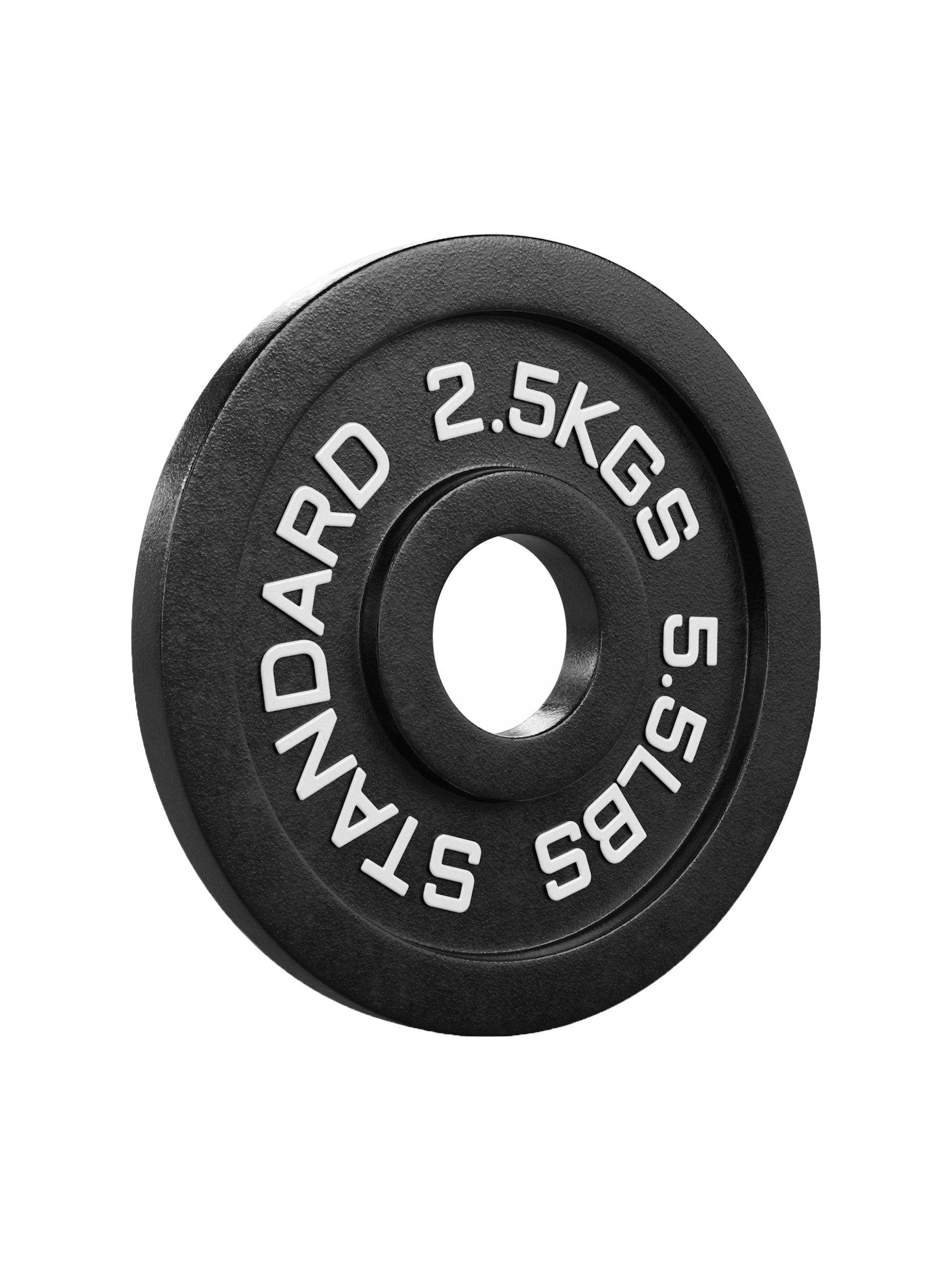 Gewichte > Iron Plates | KG- und LBS-Angaben, 