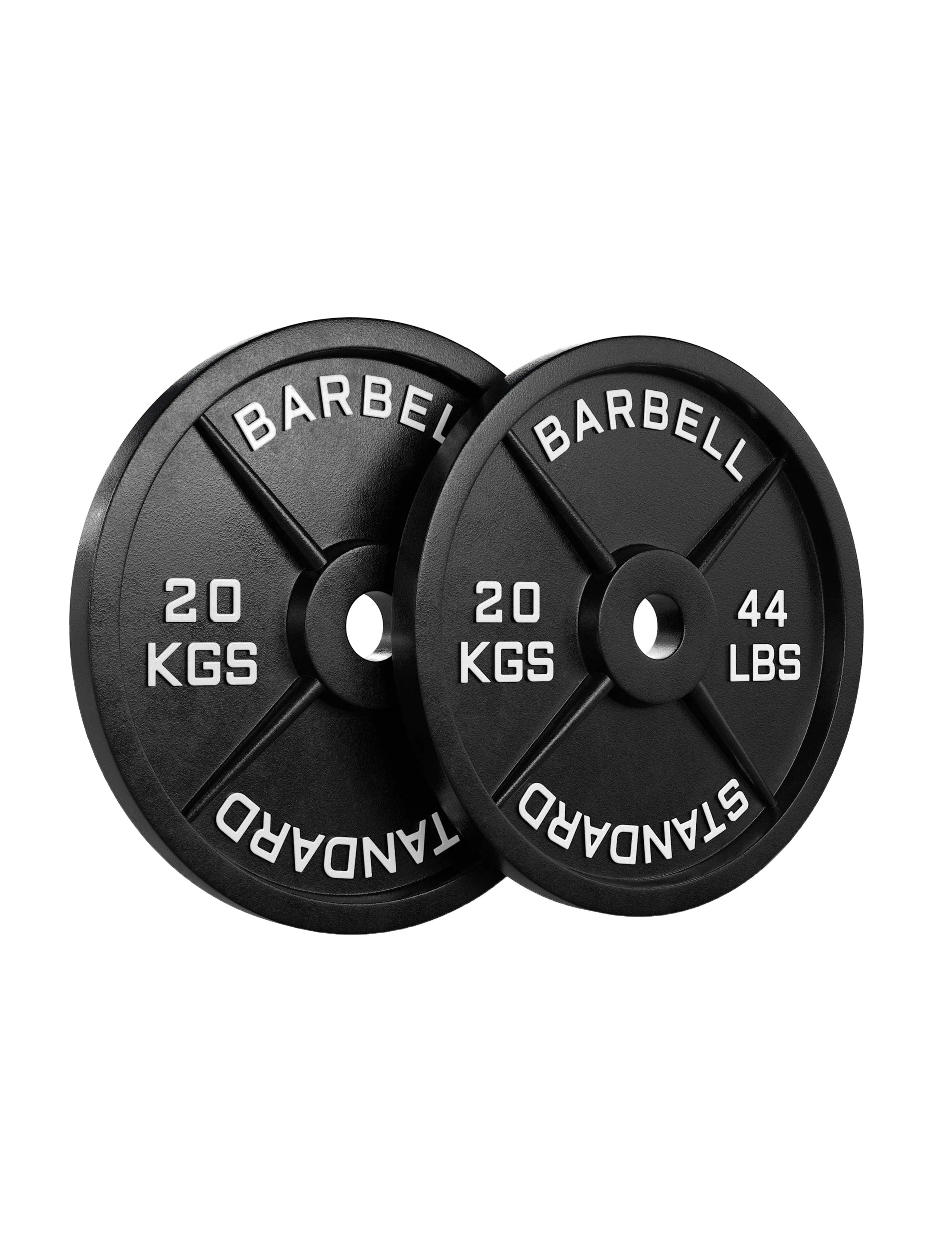 Iron Plates Hantelscheiben 20kg