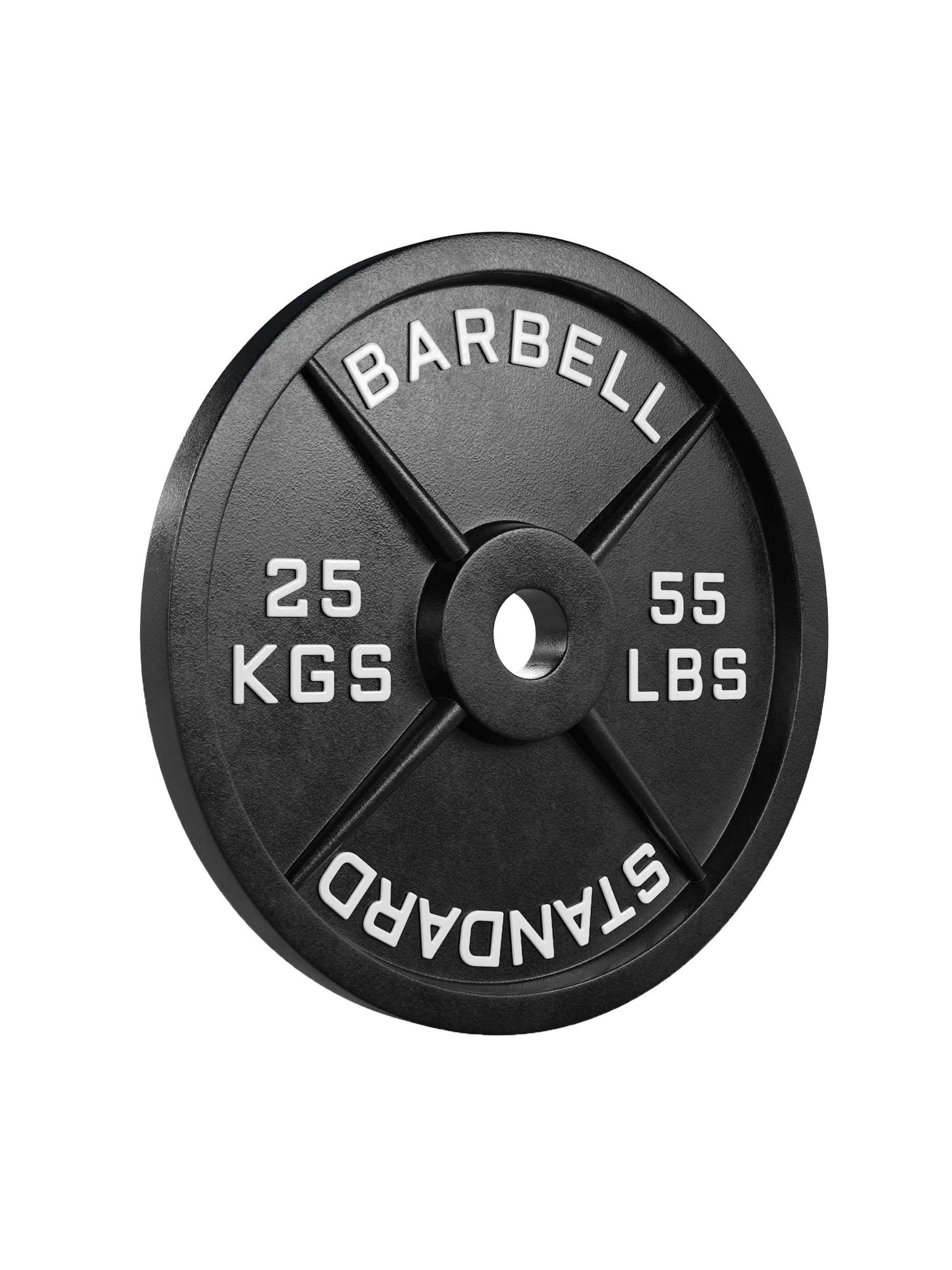 Gewichte > Iron Plates | KG- und LBS-Angaben, 