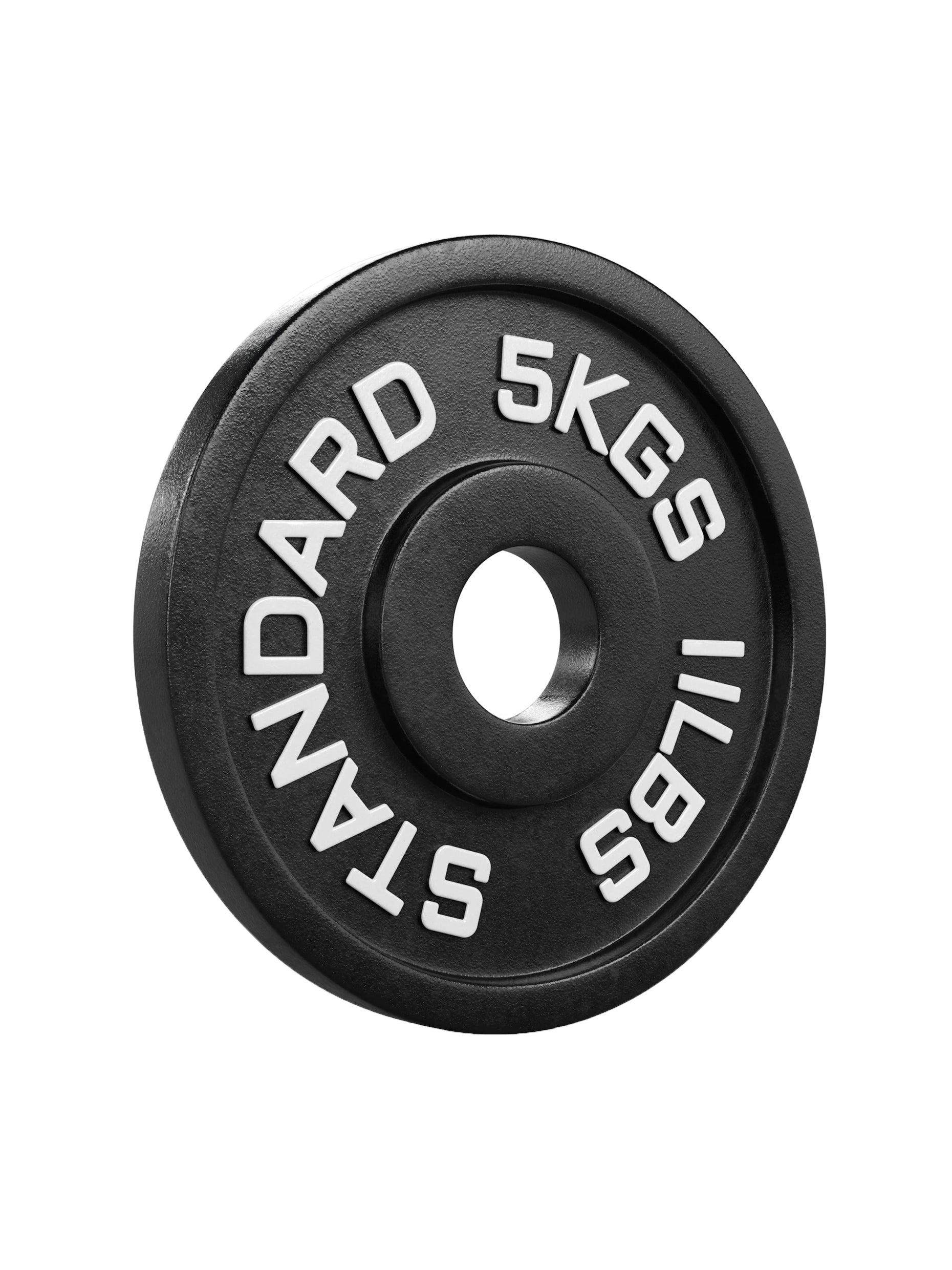Gewichte > Iron Plates | KG- und LBS-Angaben, 