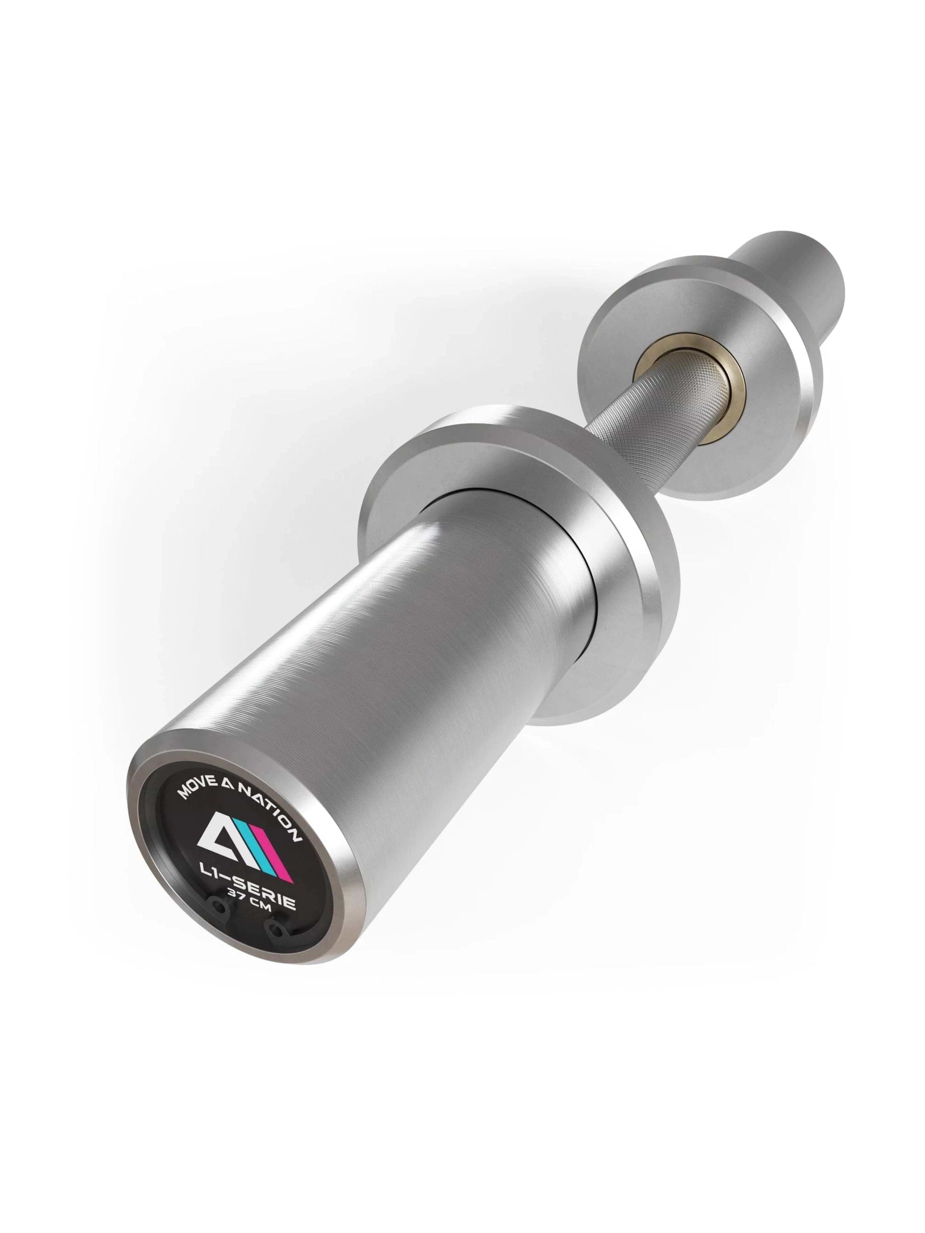 Kurzhantel Olympia L1: Studioqualität