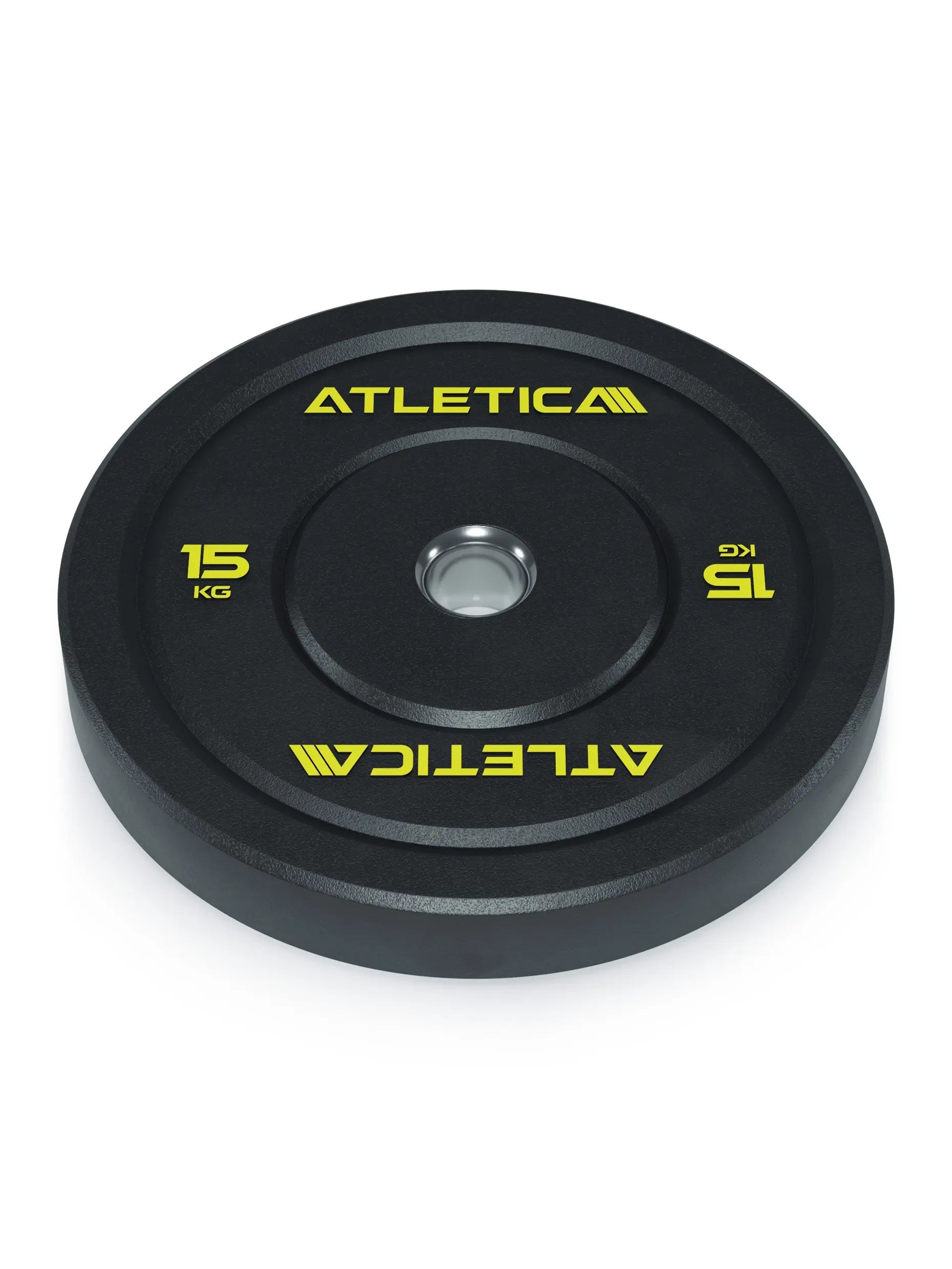 High Temp Bumper Plates Paar I Bild 5 