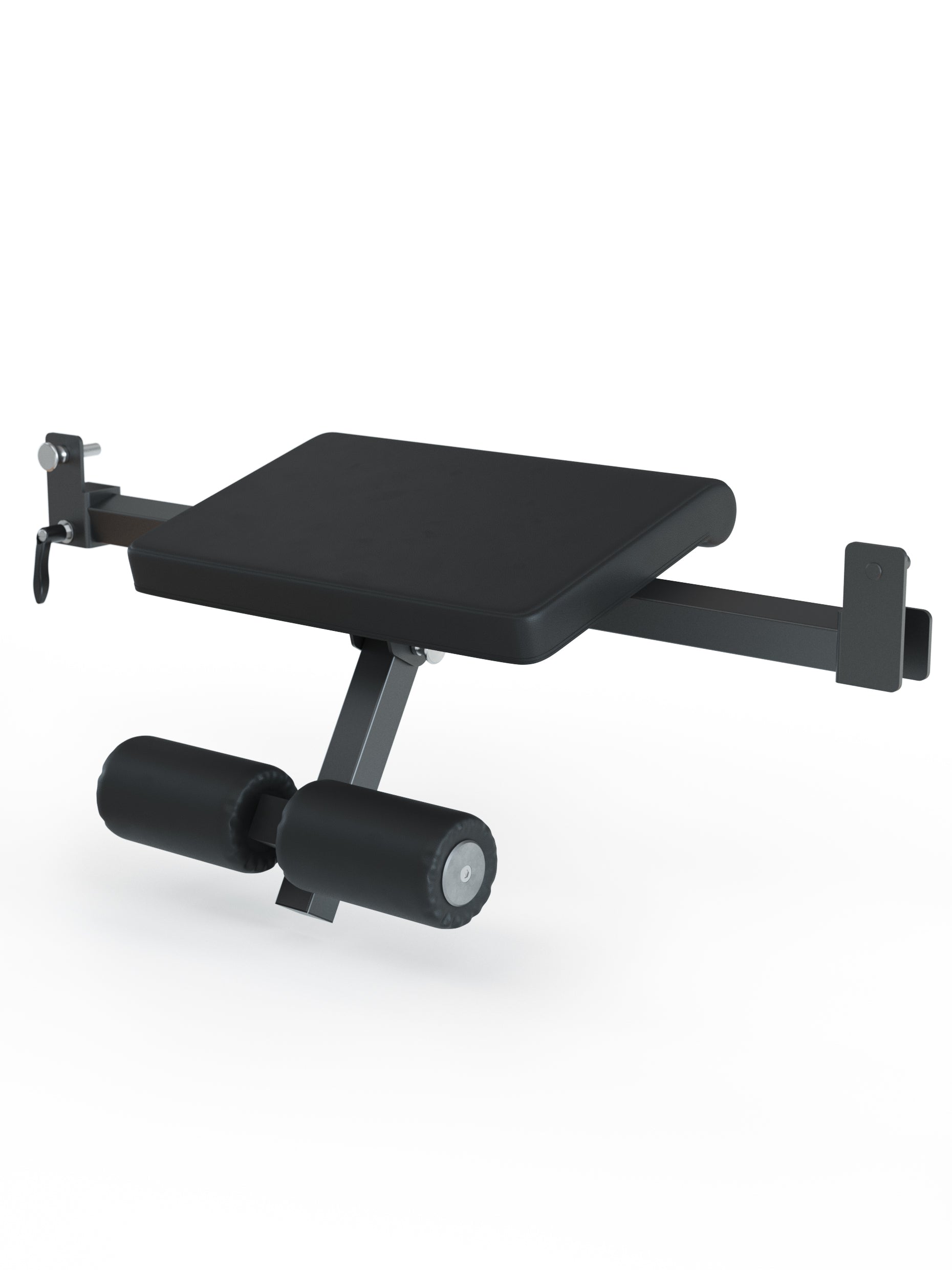 Banc Hip Thrust pour Quantum, Hellraiser & Fallout
