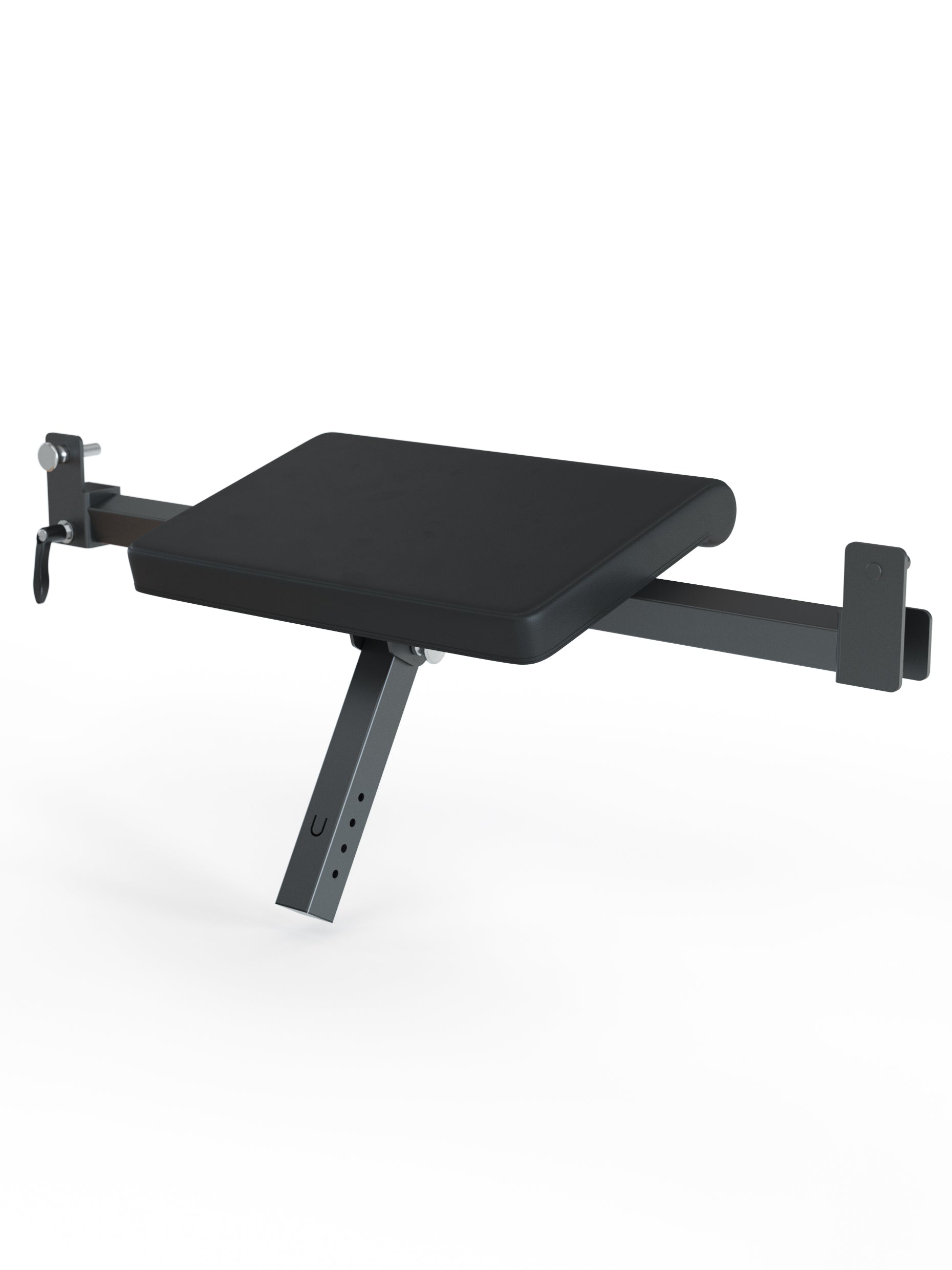 Banc Hip Thrust pour Quantum, Hellraiser & Fallout