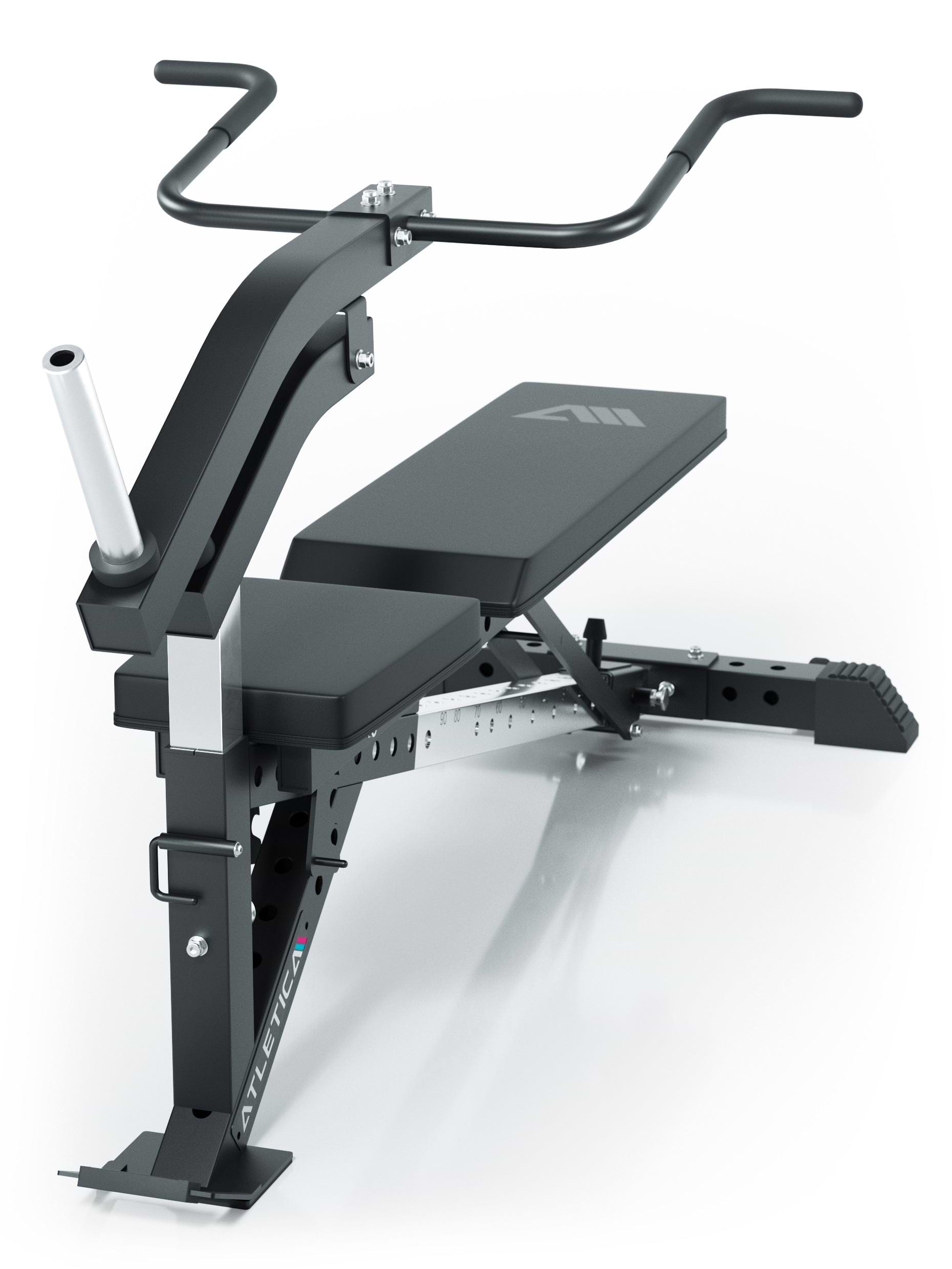 verstellbare Hantelbank HyperBench