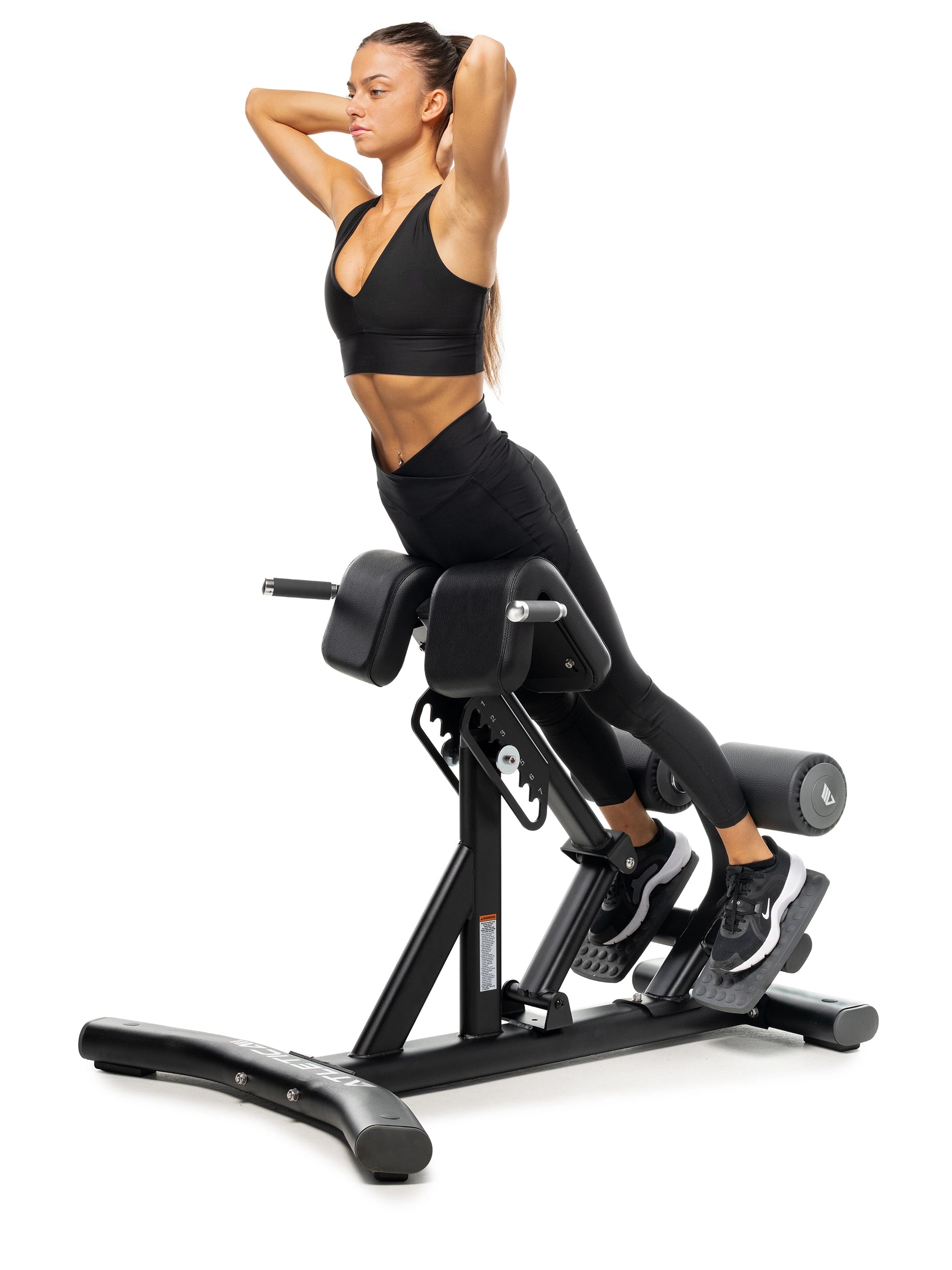 HyperBack Hyperextension