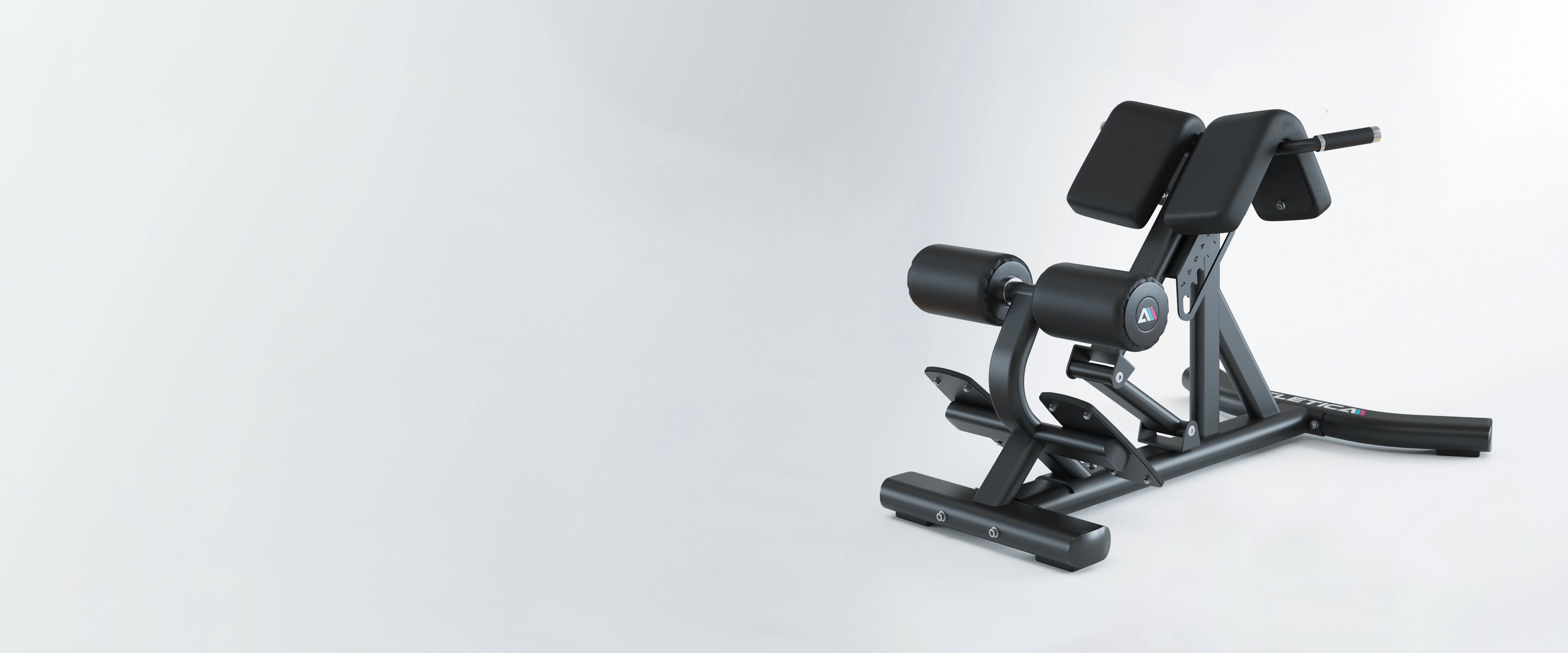 Hyperextensions und GHD Banner 