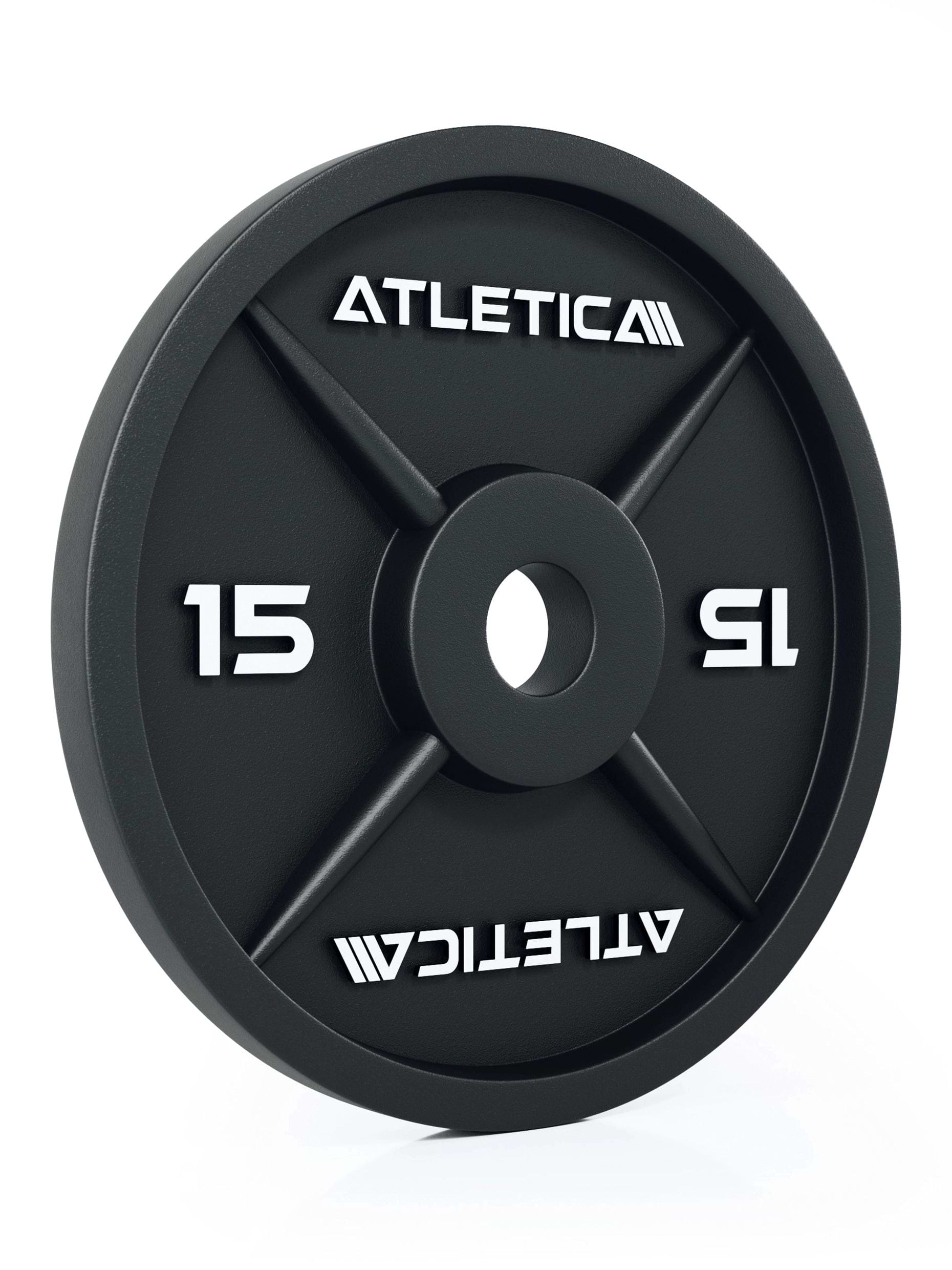 Iron Plates 15kg