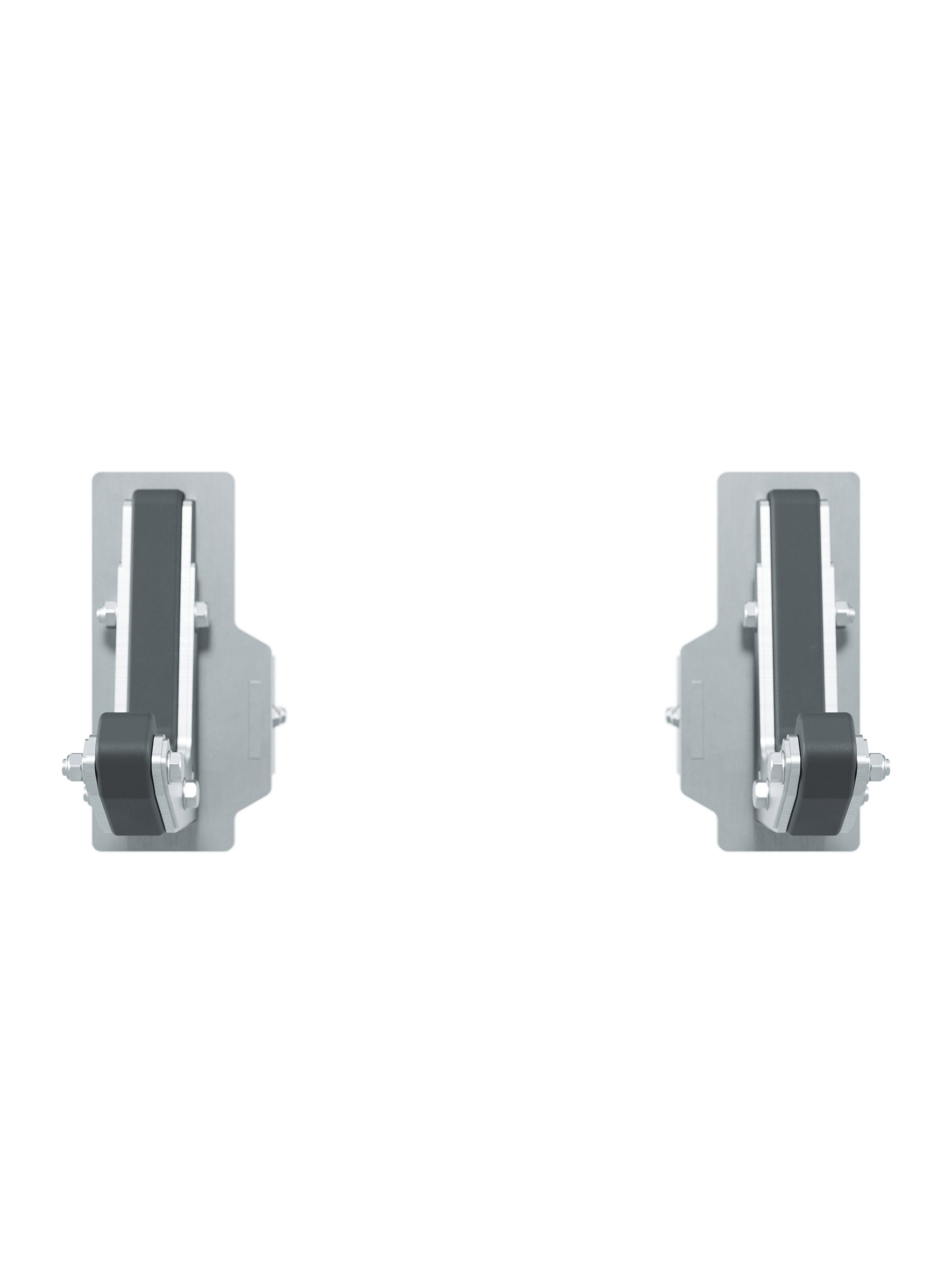 R8 Outdoor J-Hooks | Nerezová ocel